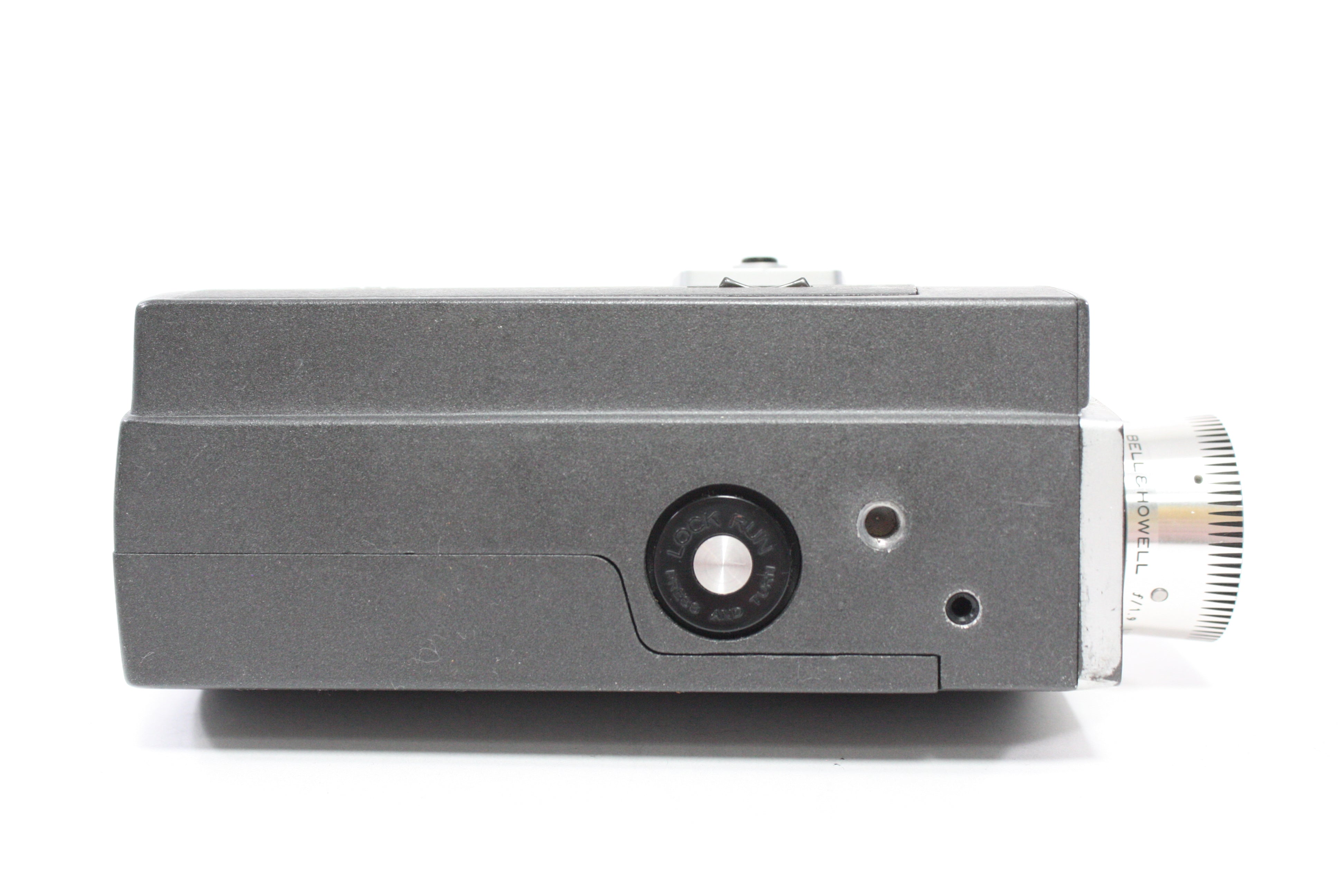 Bell and Howell Focus-Matic Auto Load Movie Camera