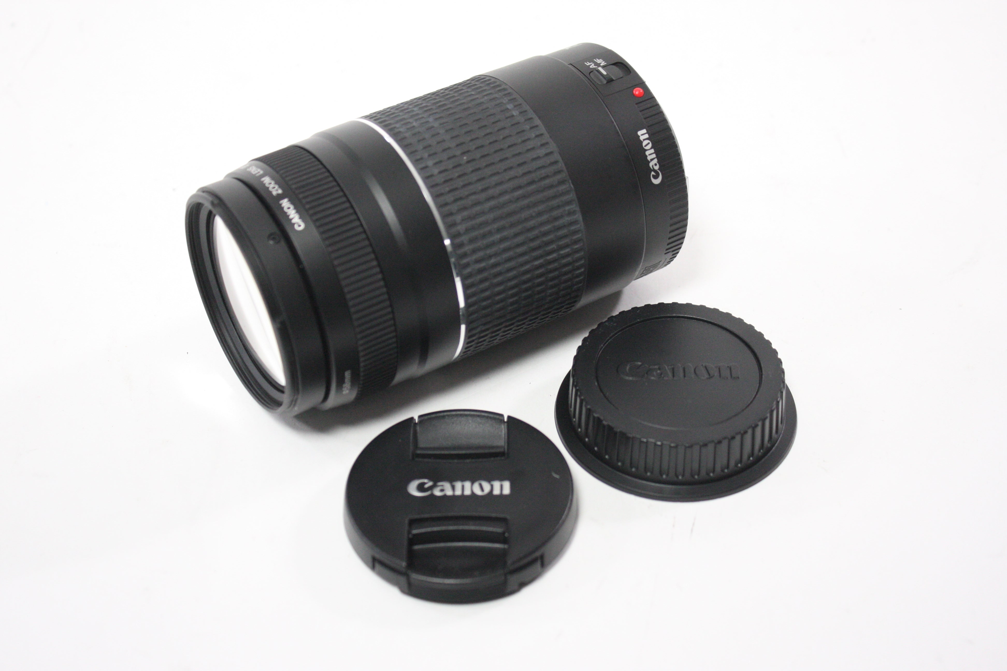 Canon 75-300mm f/4-5.6 III Lens for Canon EF Mount