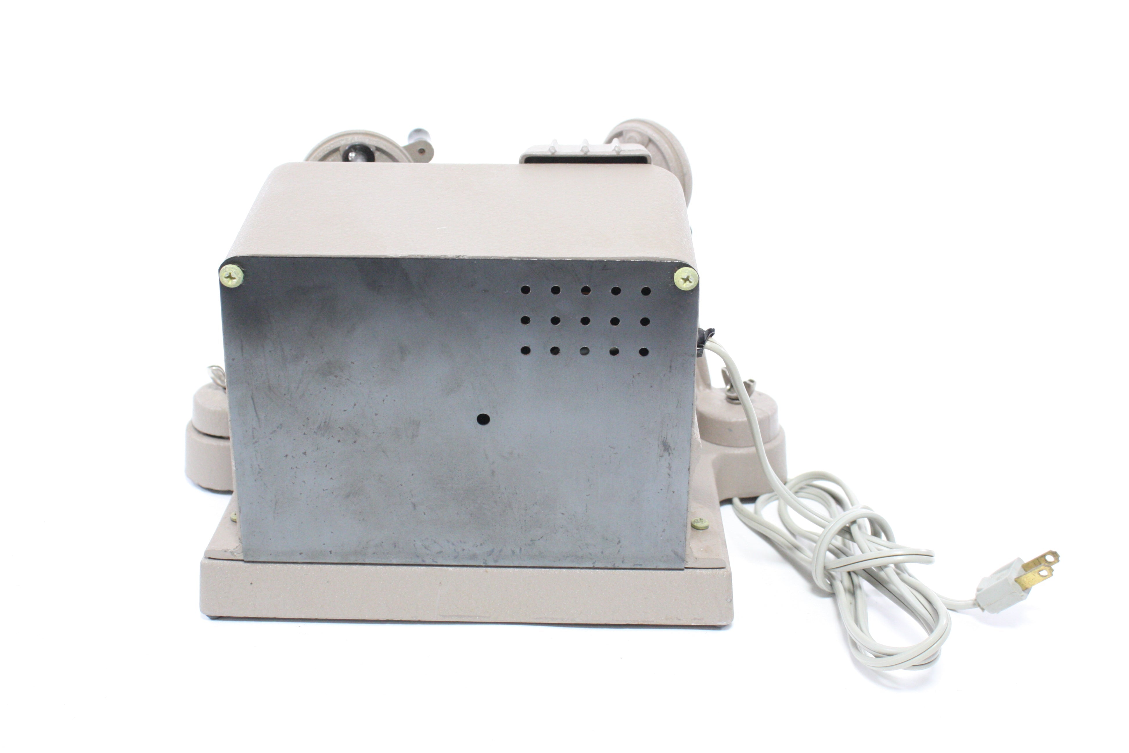 Mansfield Action Editor 8mm Model P-950
