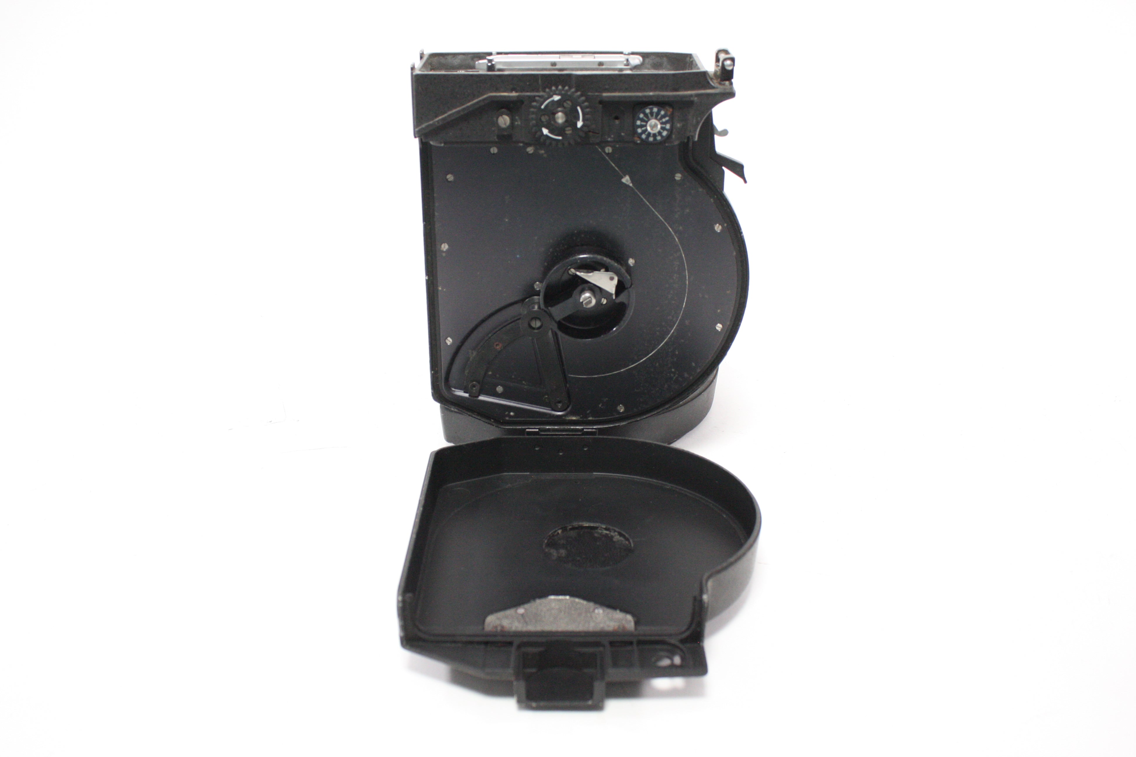 Arriflex SR Magazine