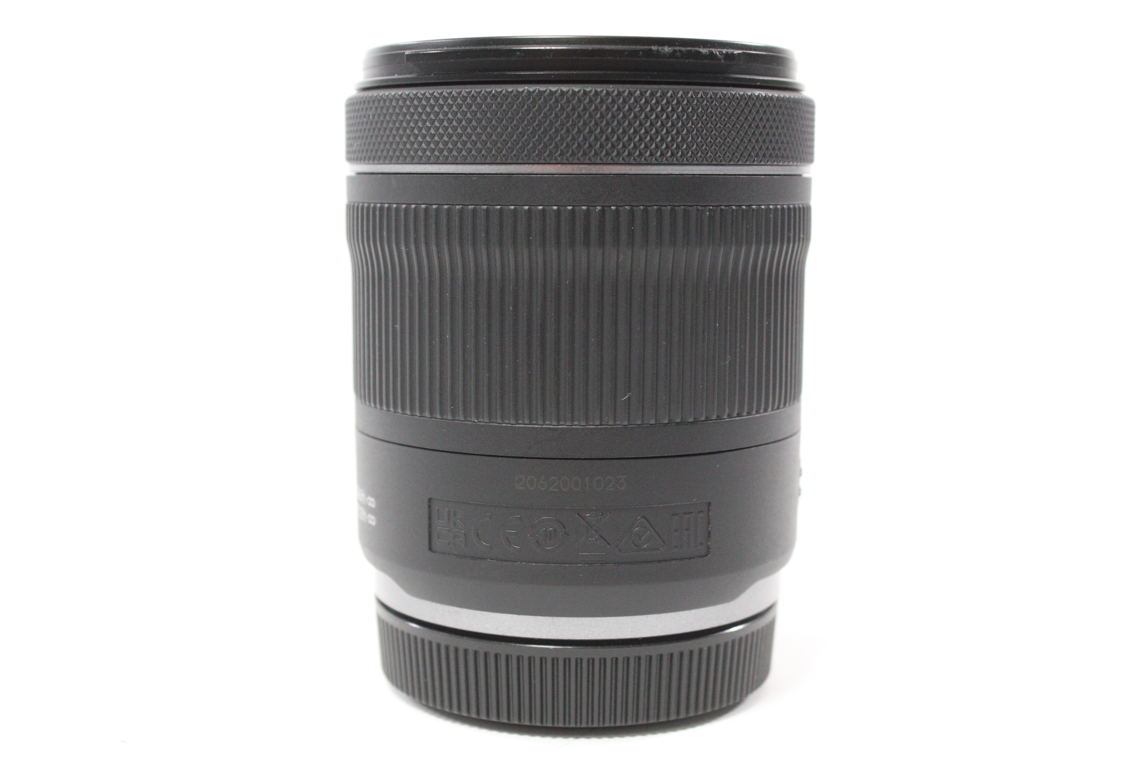 Canon 24-105mm f/4-7.1 IS STM Lens for RF Mount