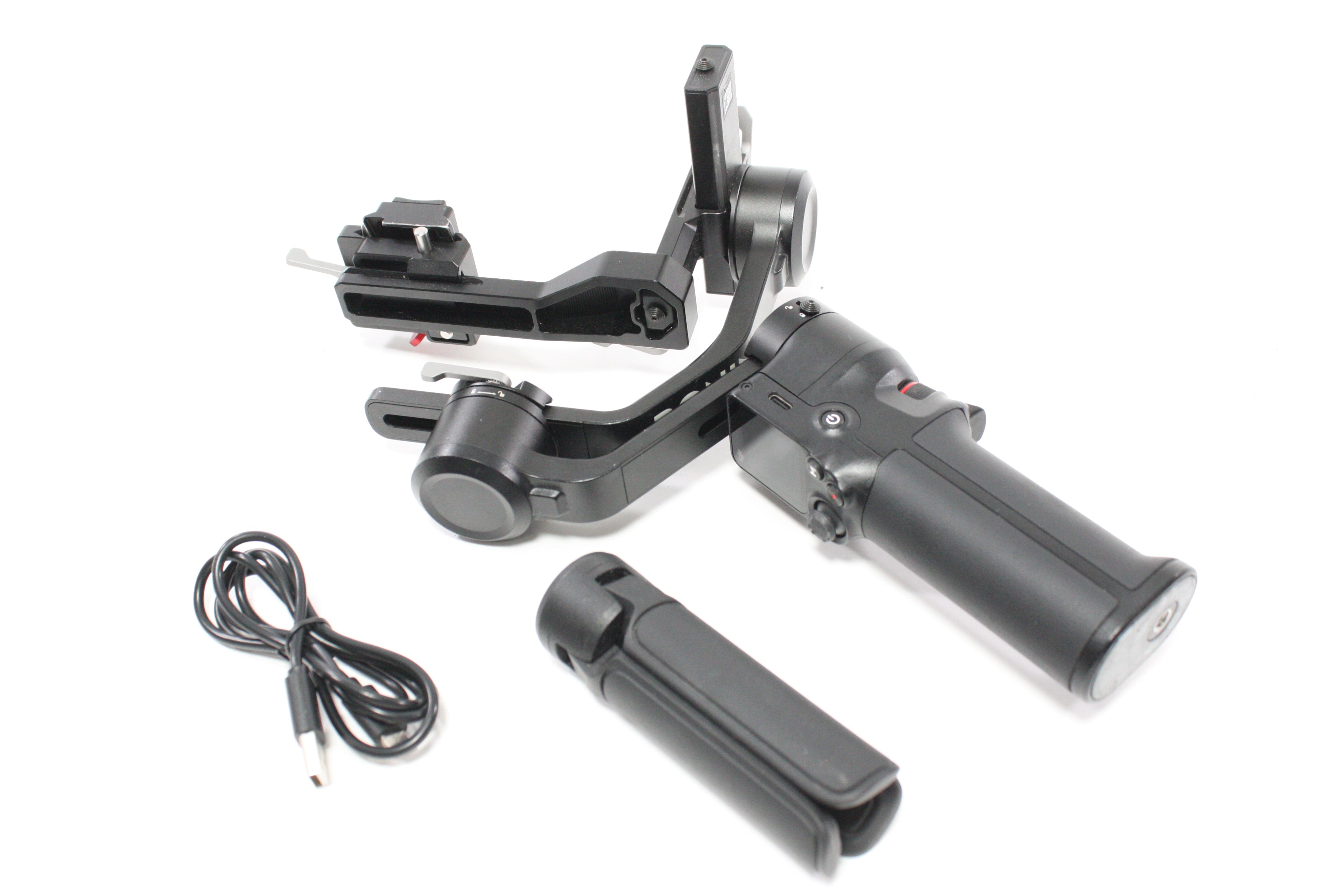 DJI Ronin RS3 Mini Gimbal with Tripod Base