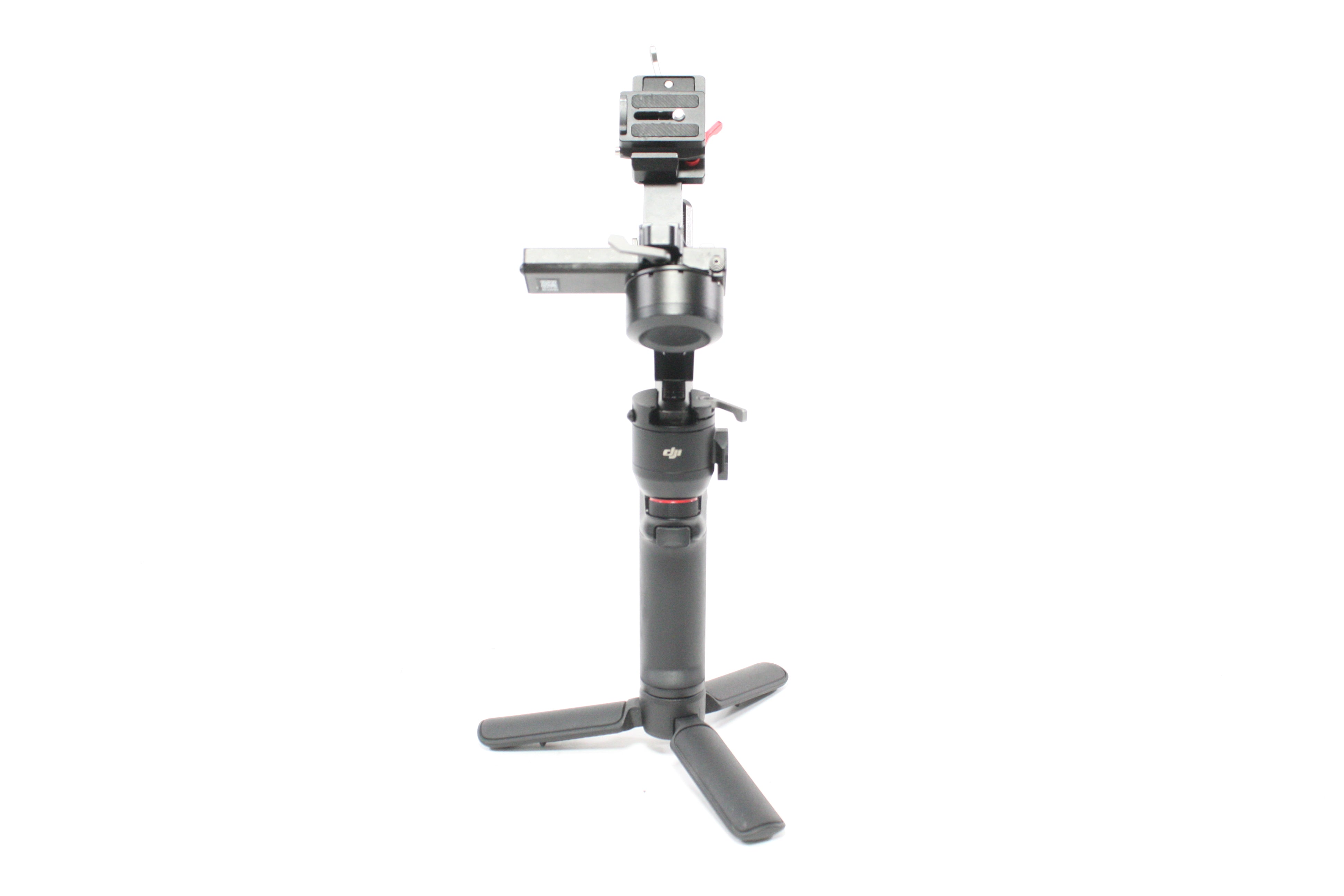 DJI Ronin RS3 Mini Gimbal with Tripod Base