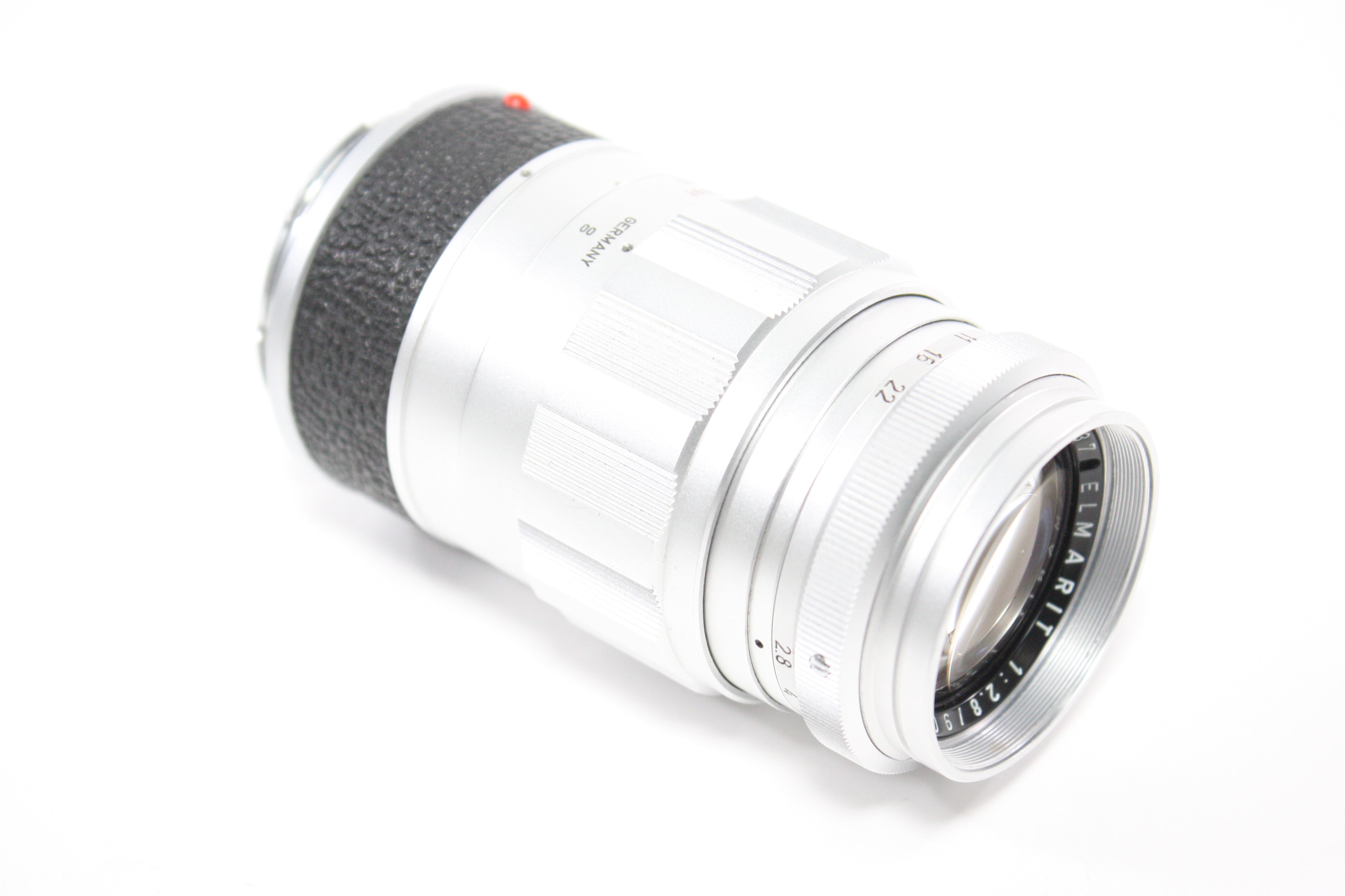Leica 90mm f/2.8 Elmarit Lens for M Mount