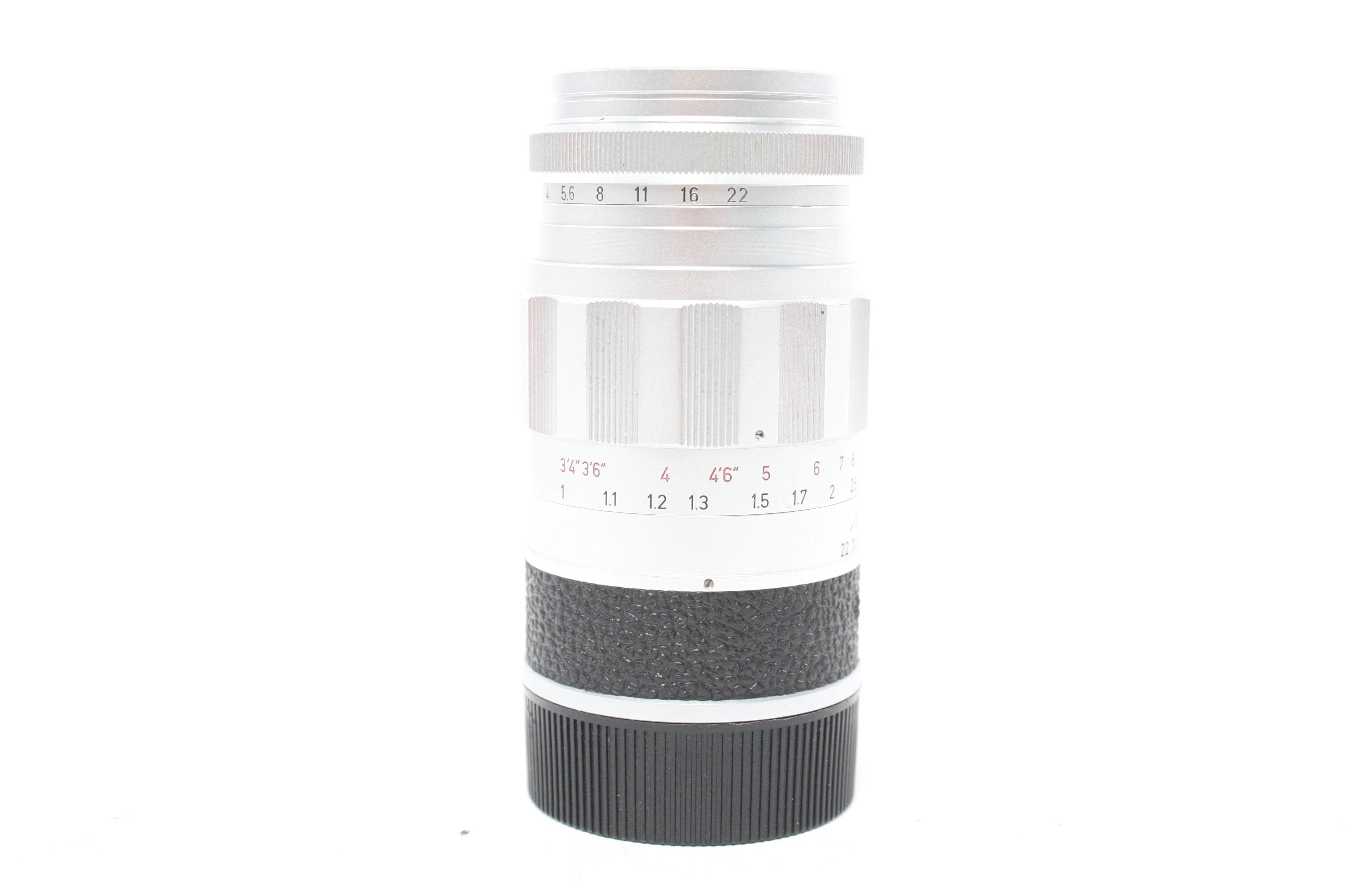 Leica 90mm f/2.8 Elmarit Lens for M Mount