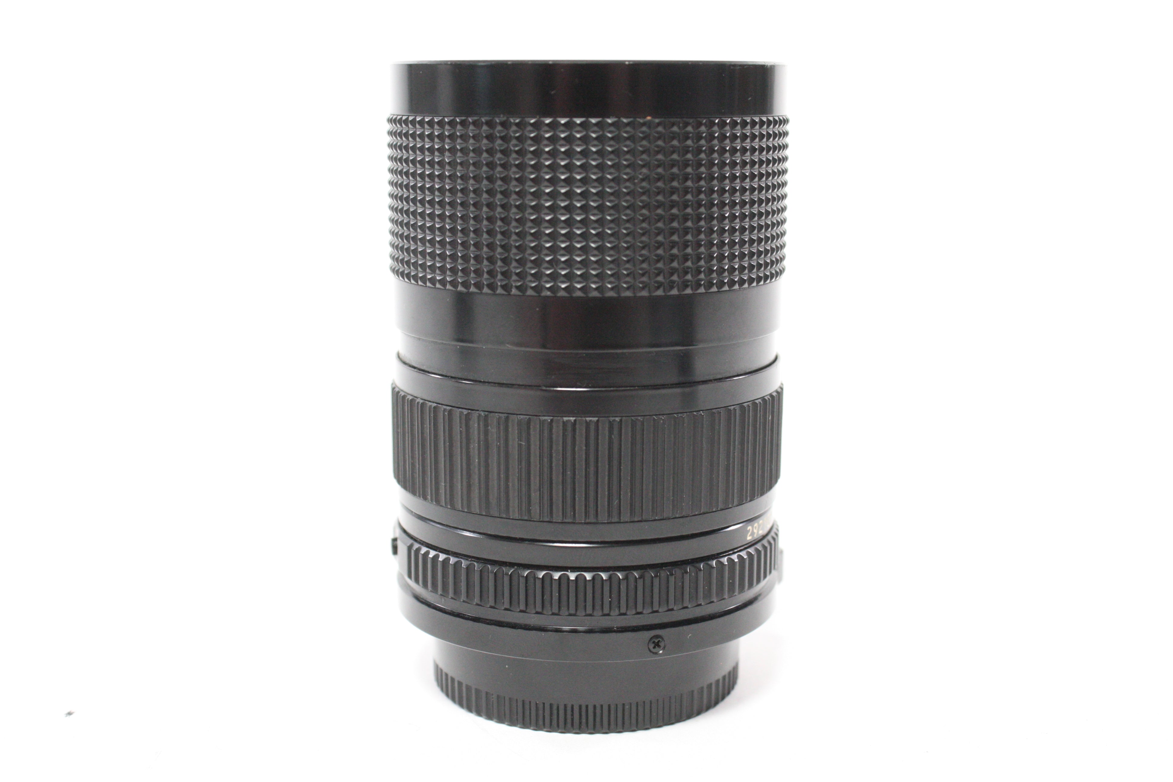 Canon 35-70mm f/4 Zoom Lens for FD Mount
