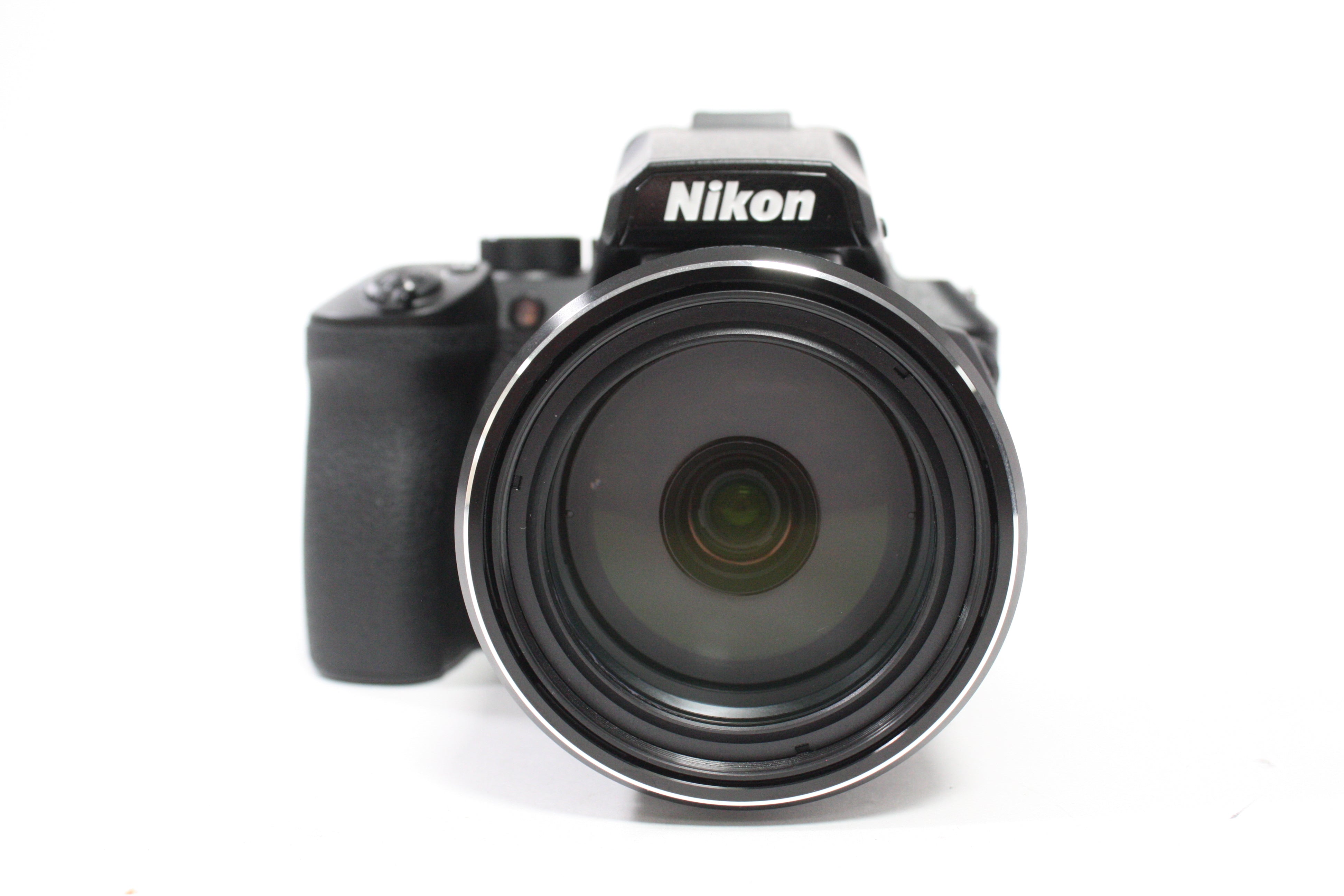 Nikon Coolpix P950 Digital Point and Shoot Camera 83x Zoom 16mp