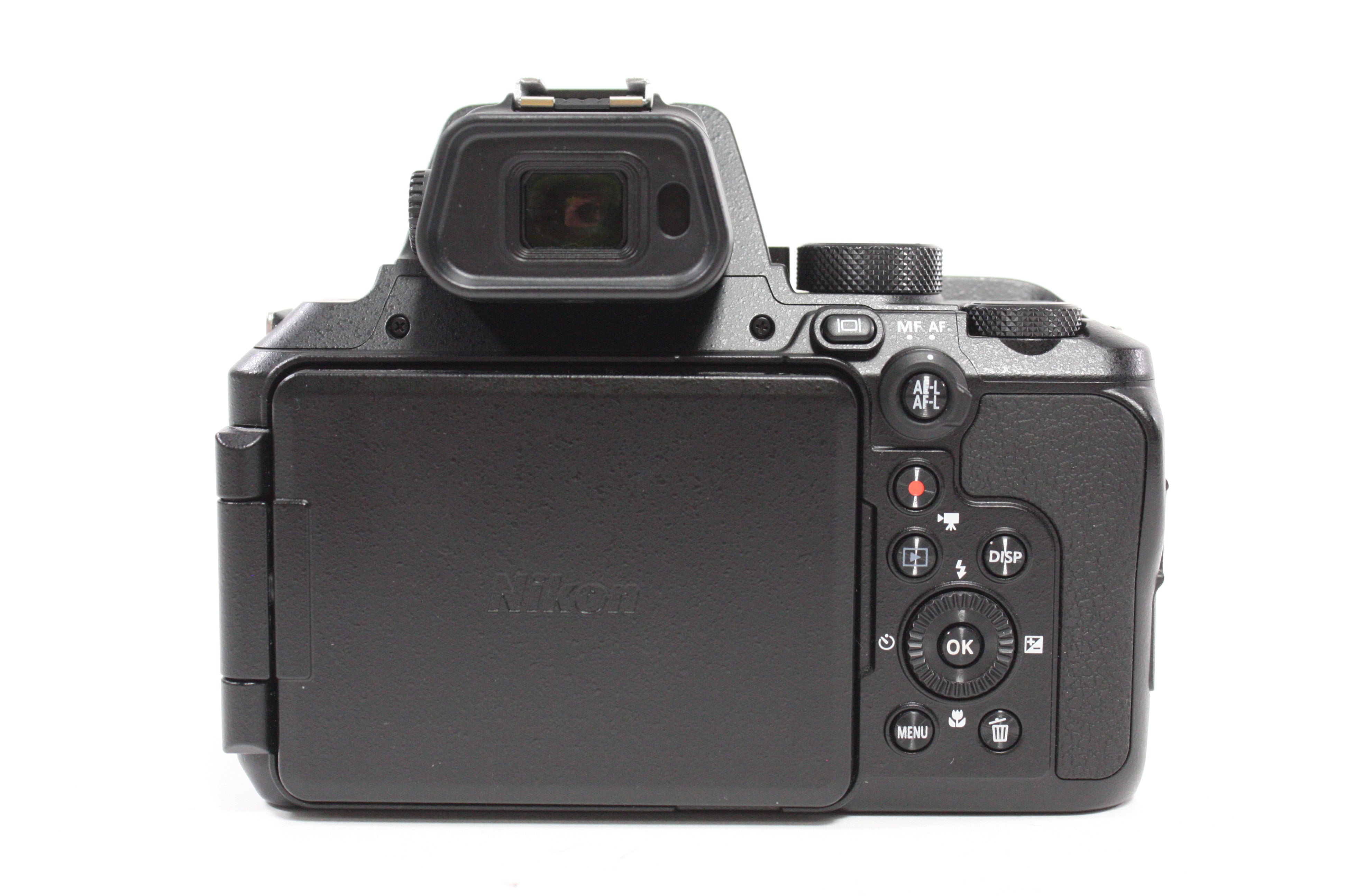 Nikon Coolpix P950 Digital Point and Shoot Camera 83x Zoom 16mp