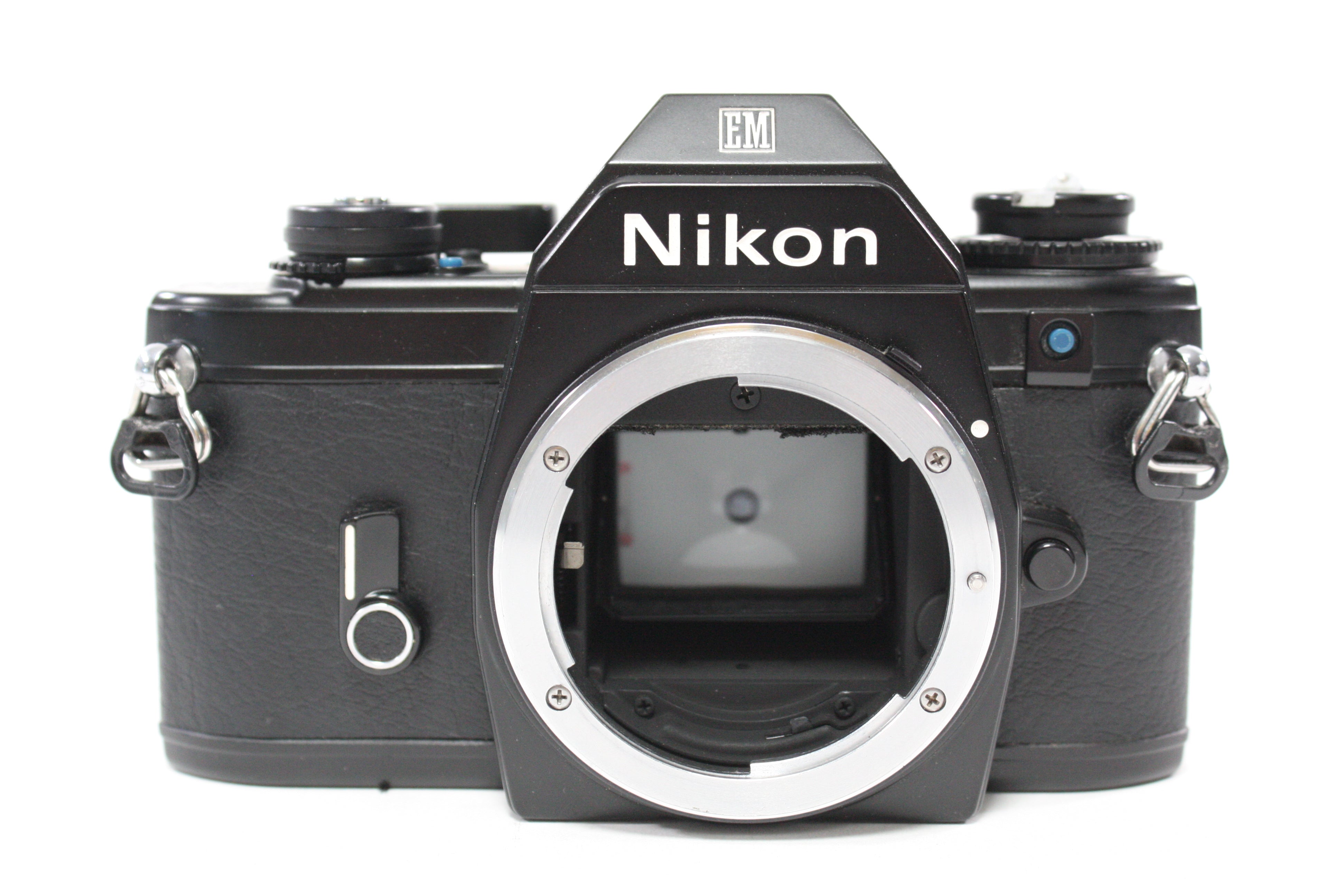 Nikon EM 35mm SLR Camera Body