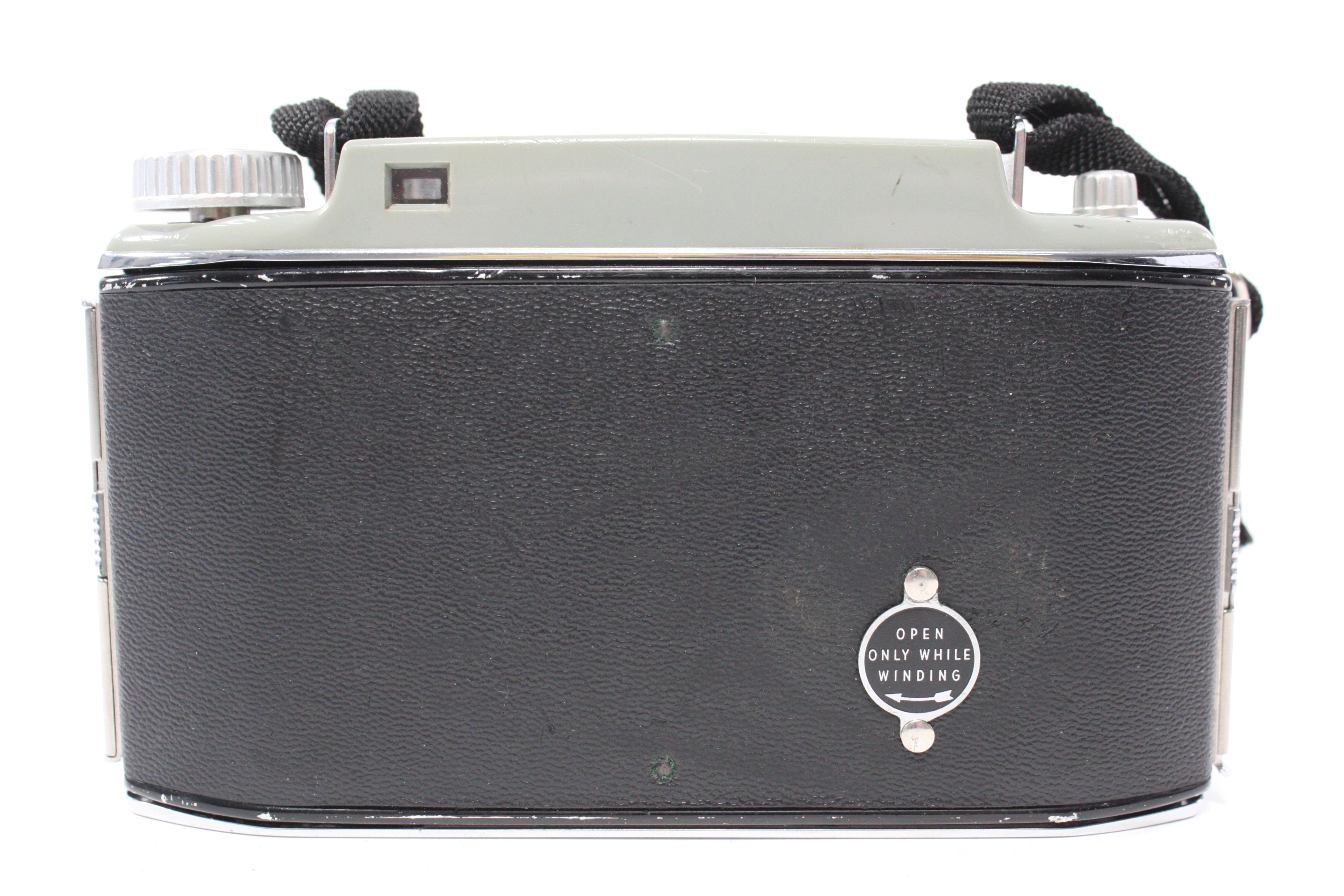 Kodak Tourist II Camera