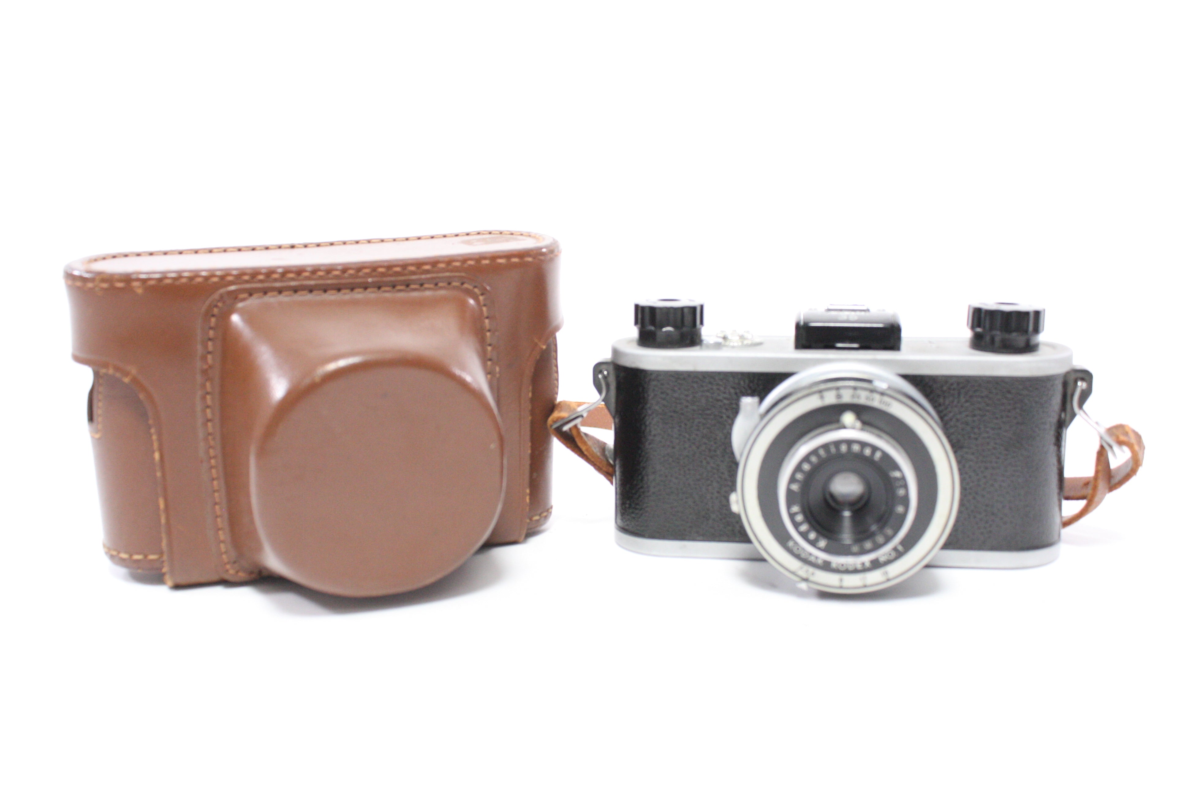Kodak 35 35mm Camera AS-IS