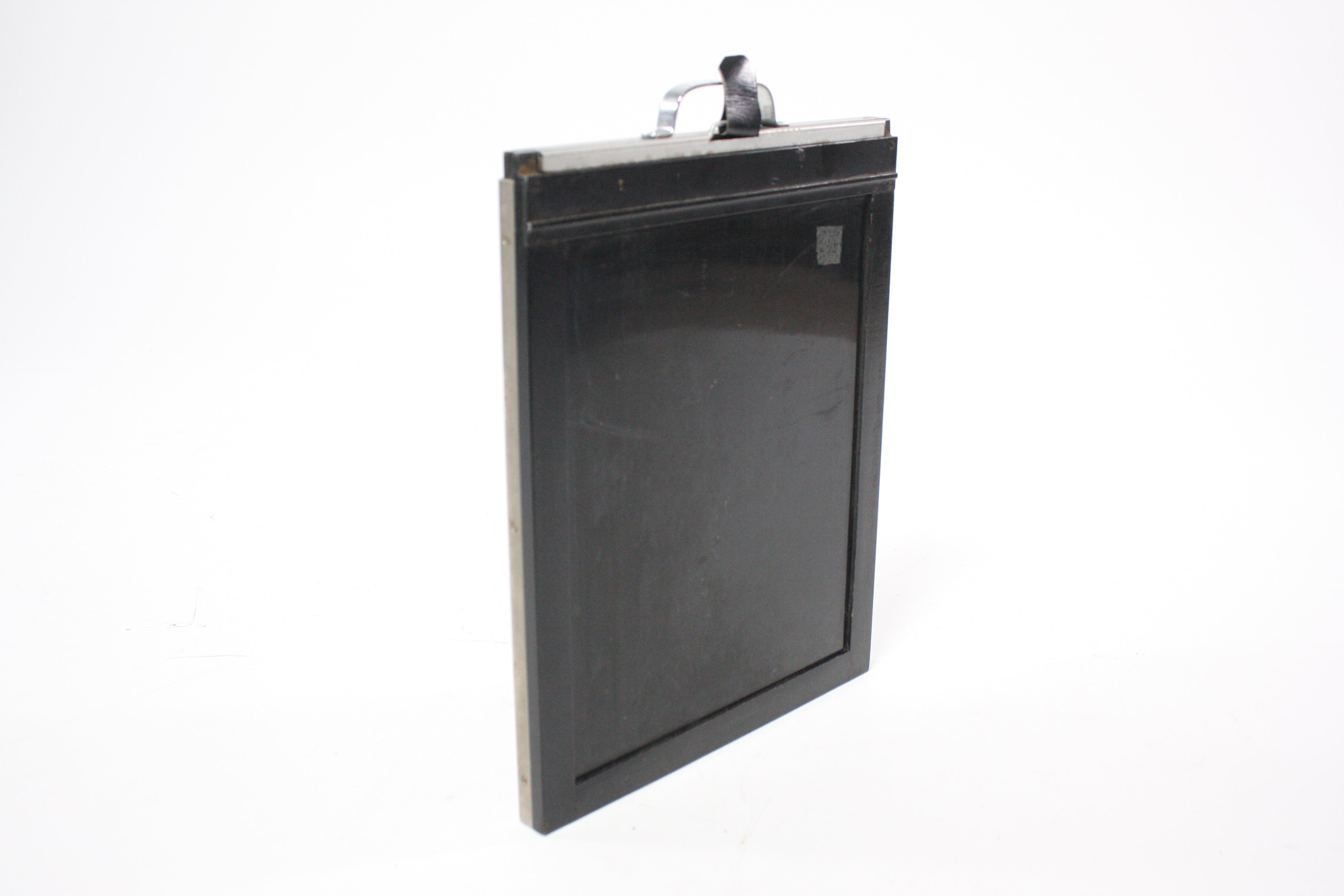 Graflex 8x10 Pressure Film Holder Untested