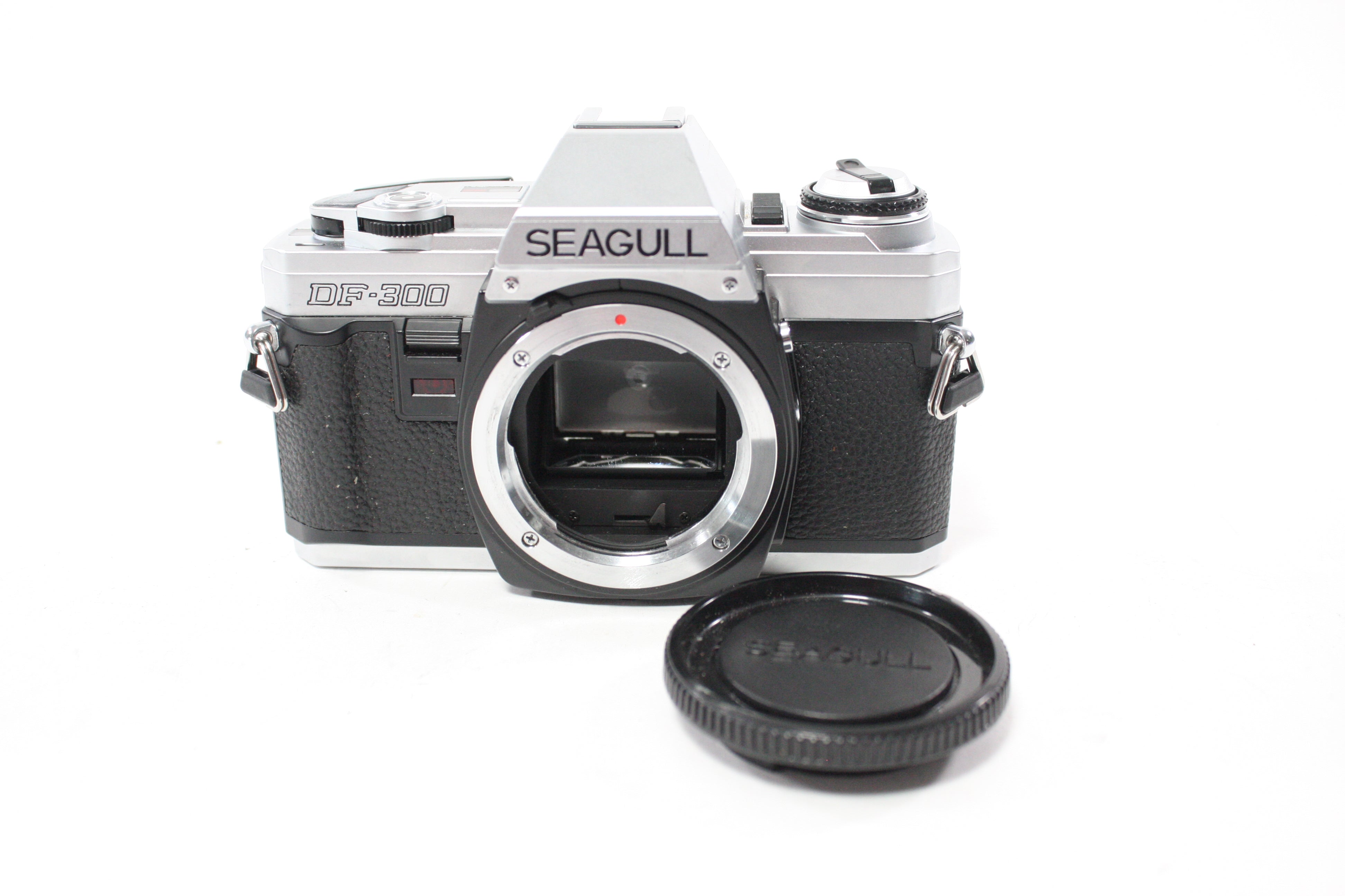 Seagull DF-300 35mm SLR Camera Body
