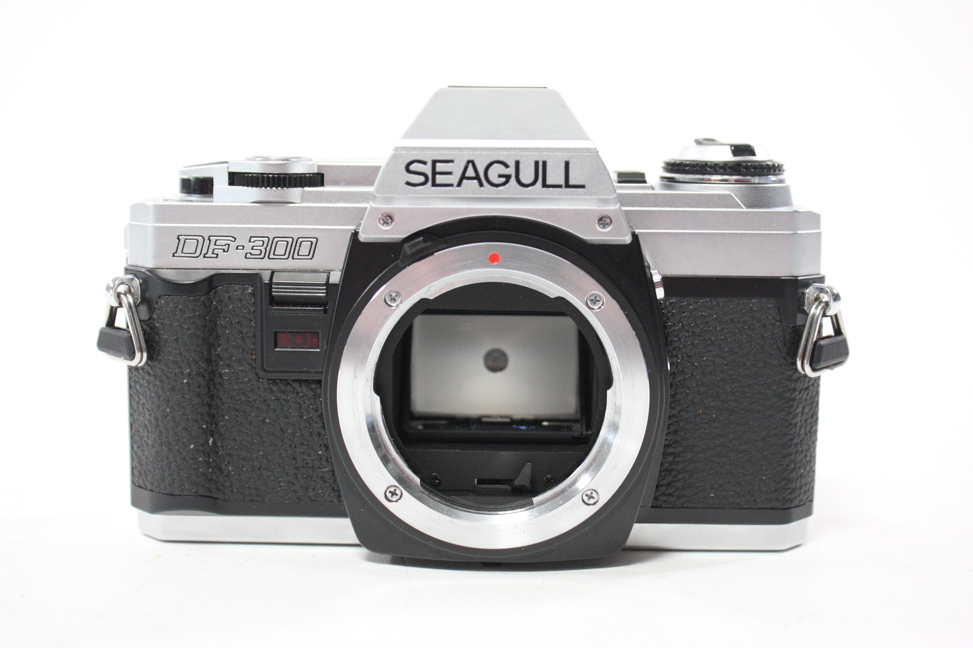 Seagull DF-300 35mm SLR Camera Body