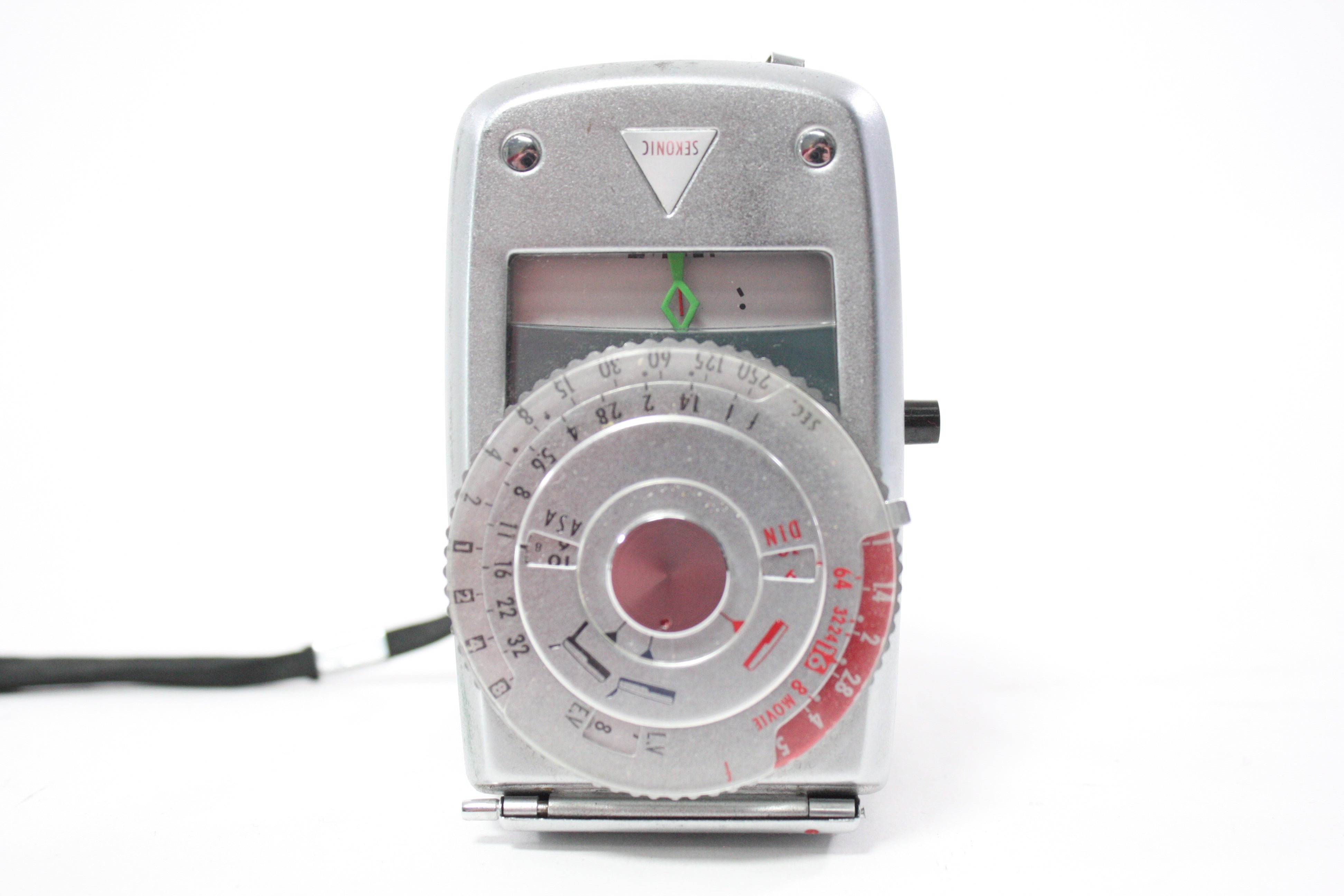 Sekonic Auto Leader 2 Model 99 Light Meter