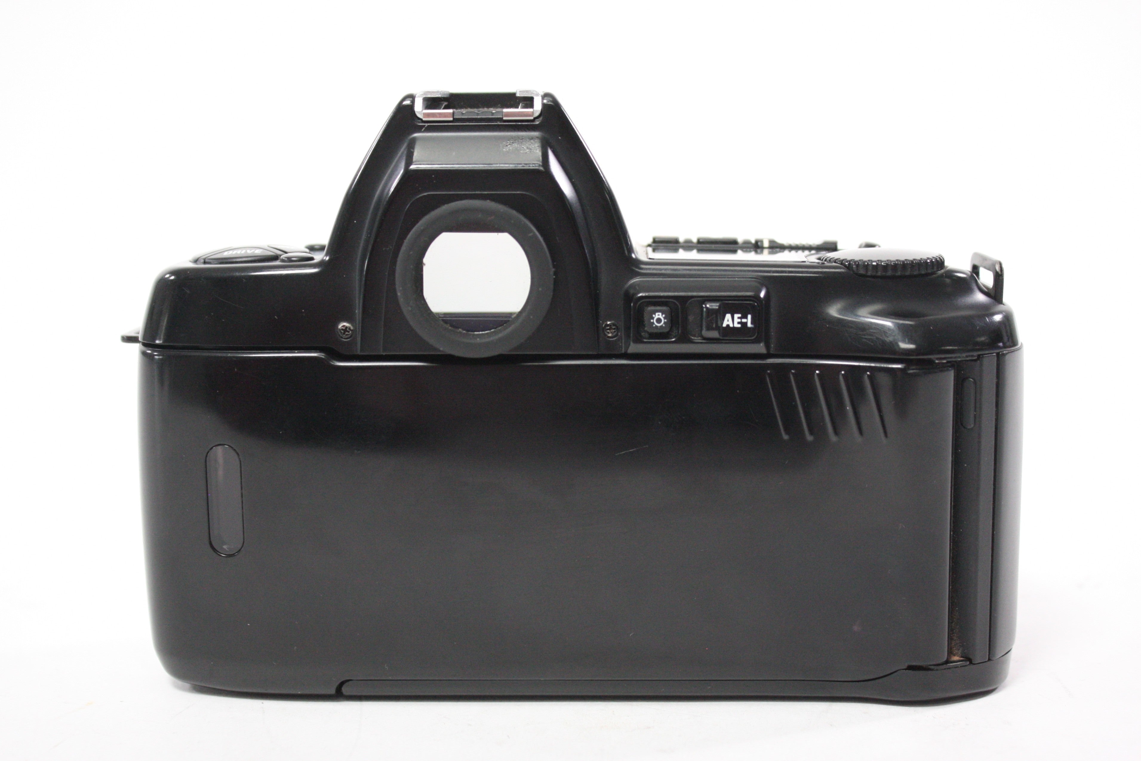 Nikon AF F-801S 35mm SLR Camera Body