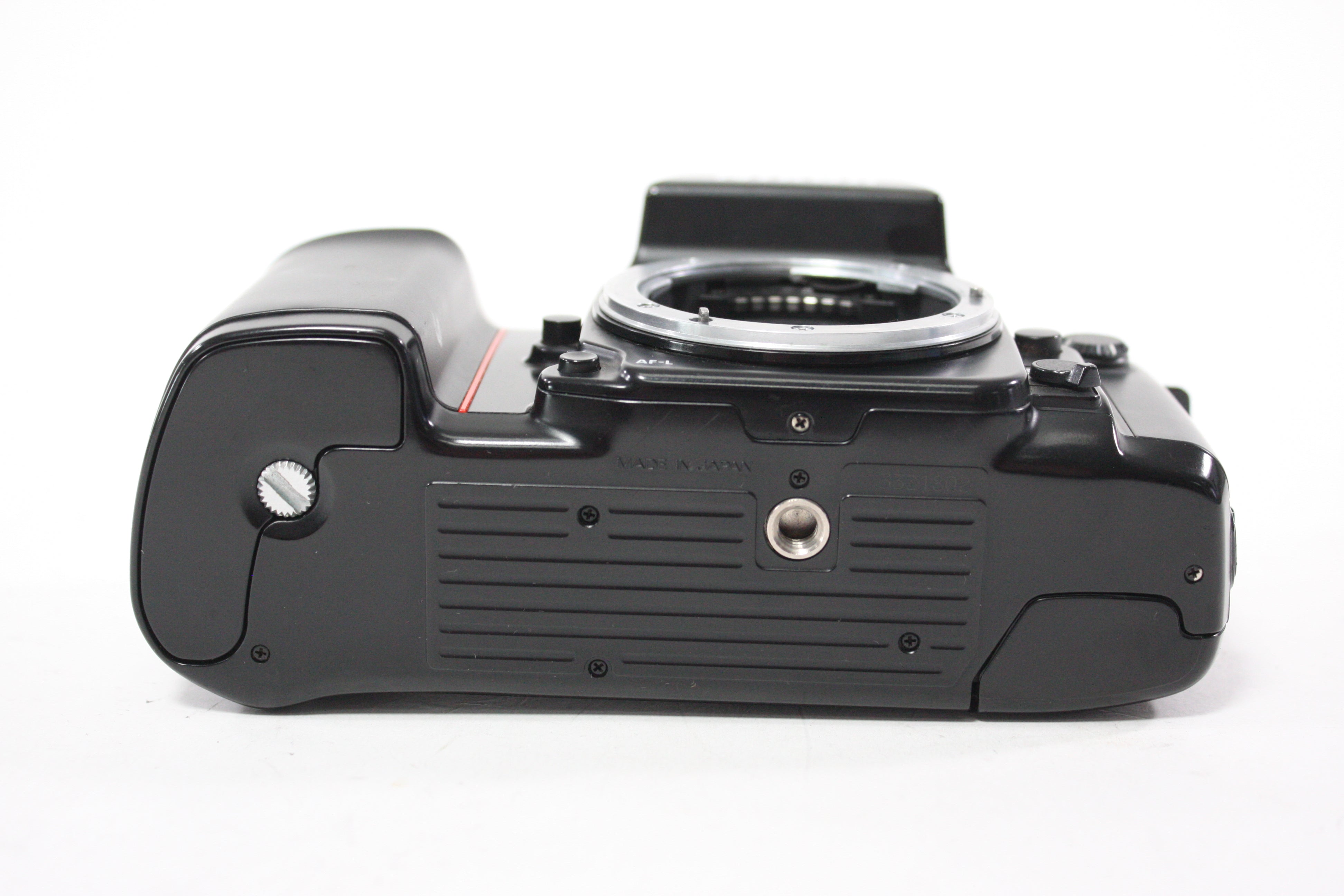 Nikon AF F-801S 35mm SLR Camera Body