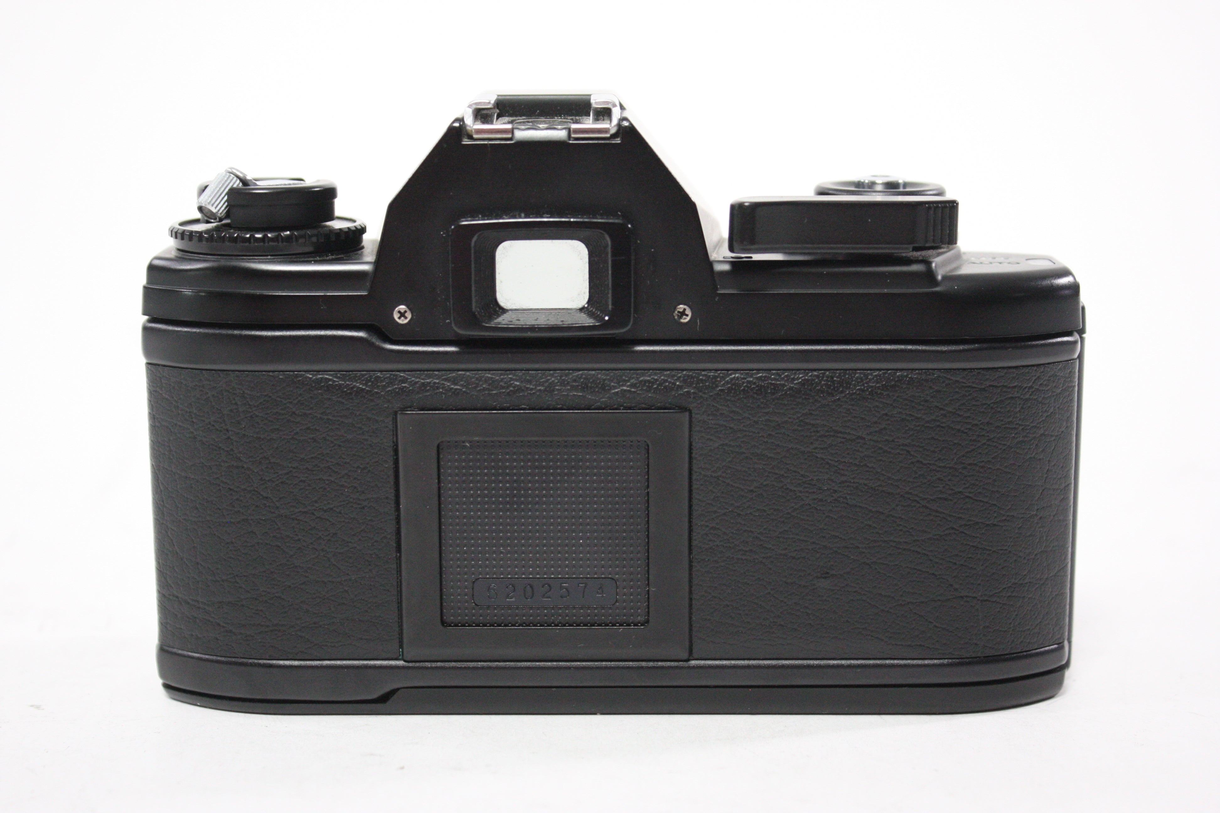 Nikon EM 35mm SLR Camera Body