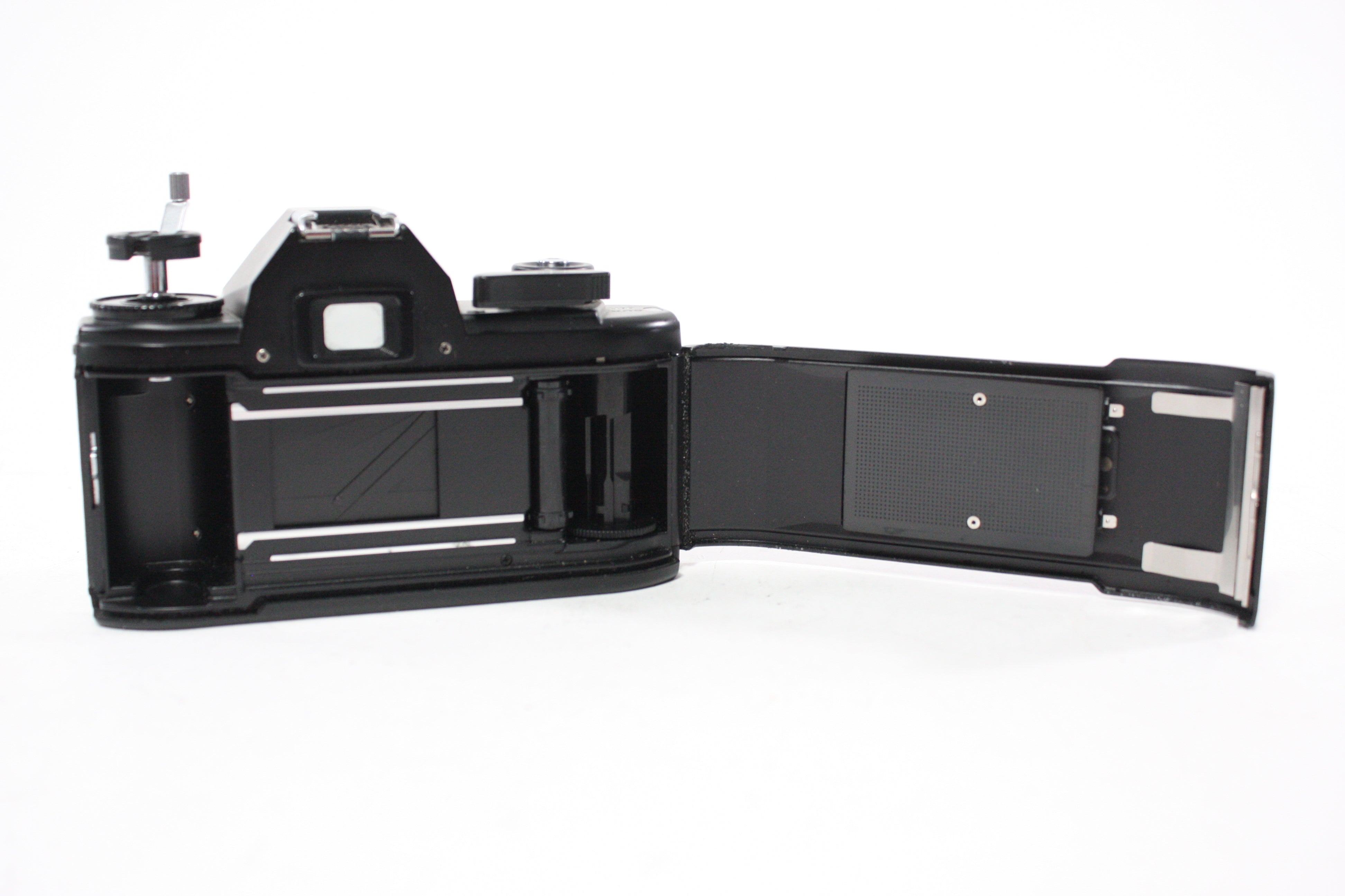 Nikon EM 35mm SLR Camera Body