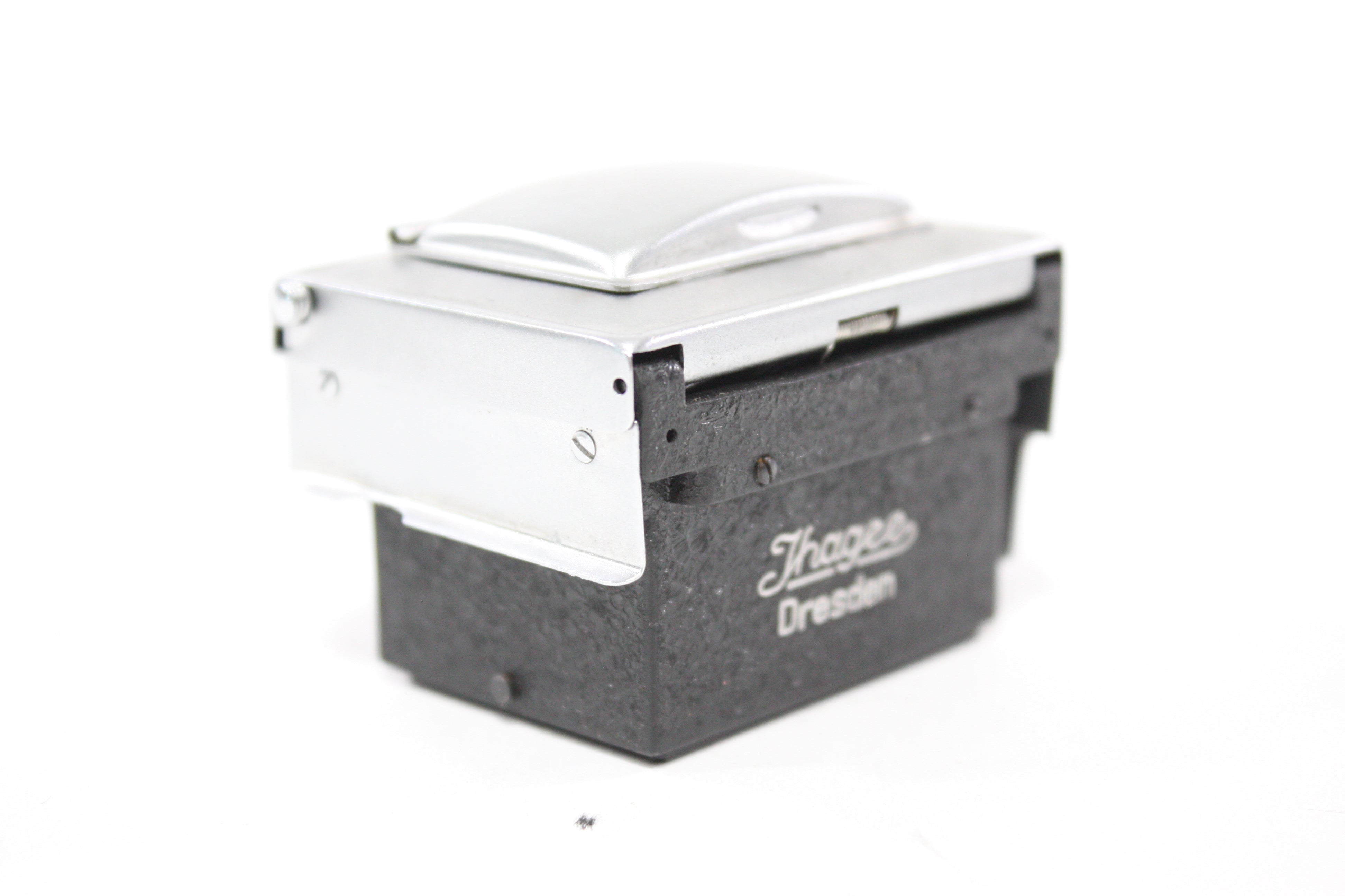 Ihagee Dresden Waist Level Viewfinder for Exakta