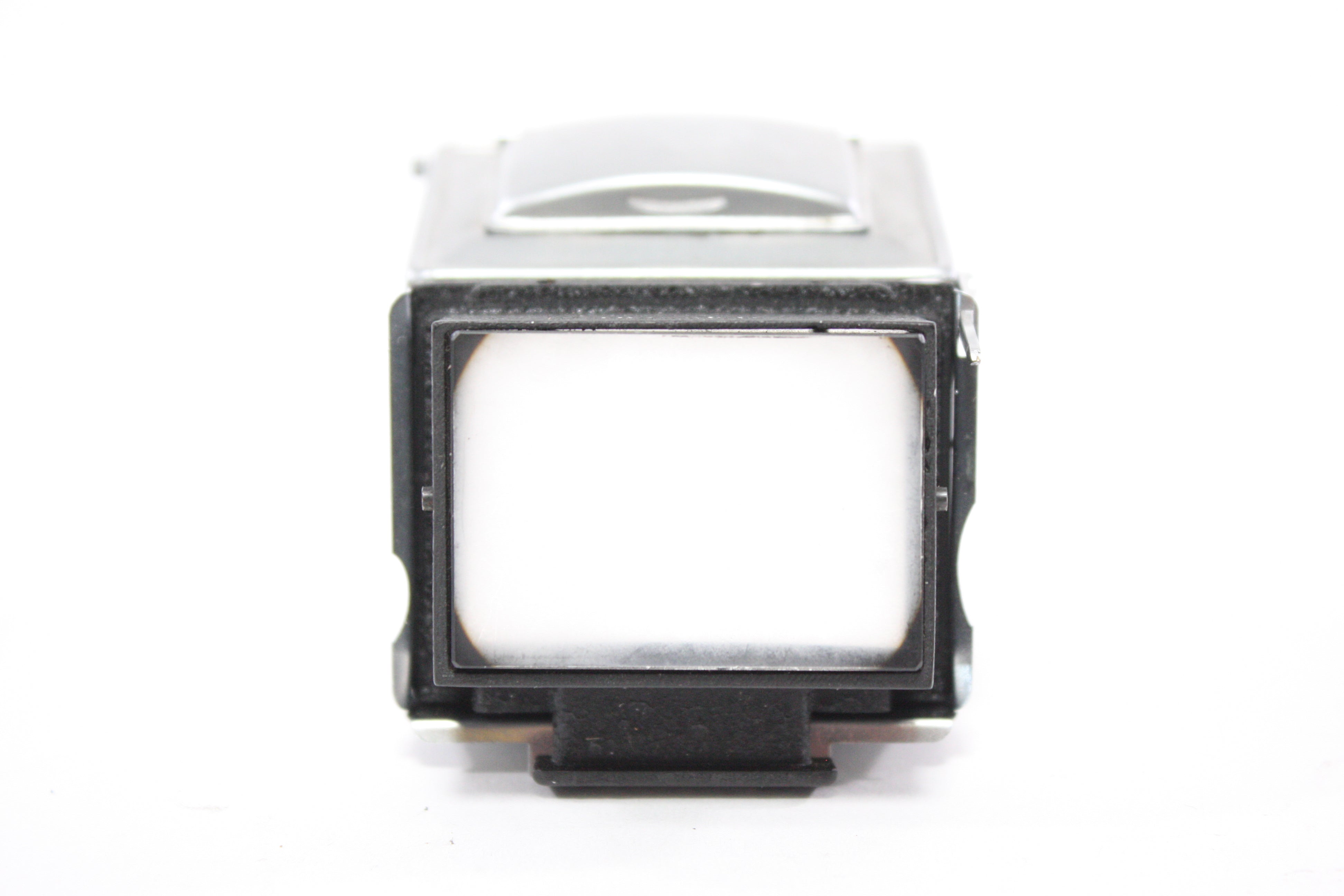 Ihagee Dresden Waist Level Viewfinder for Exakta
