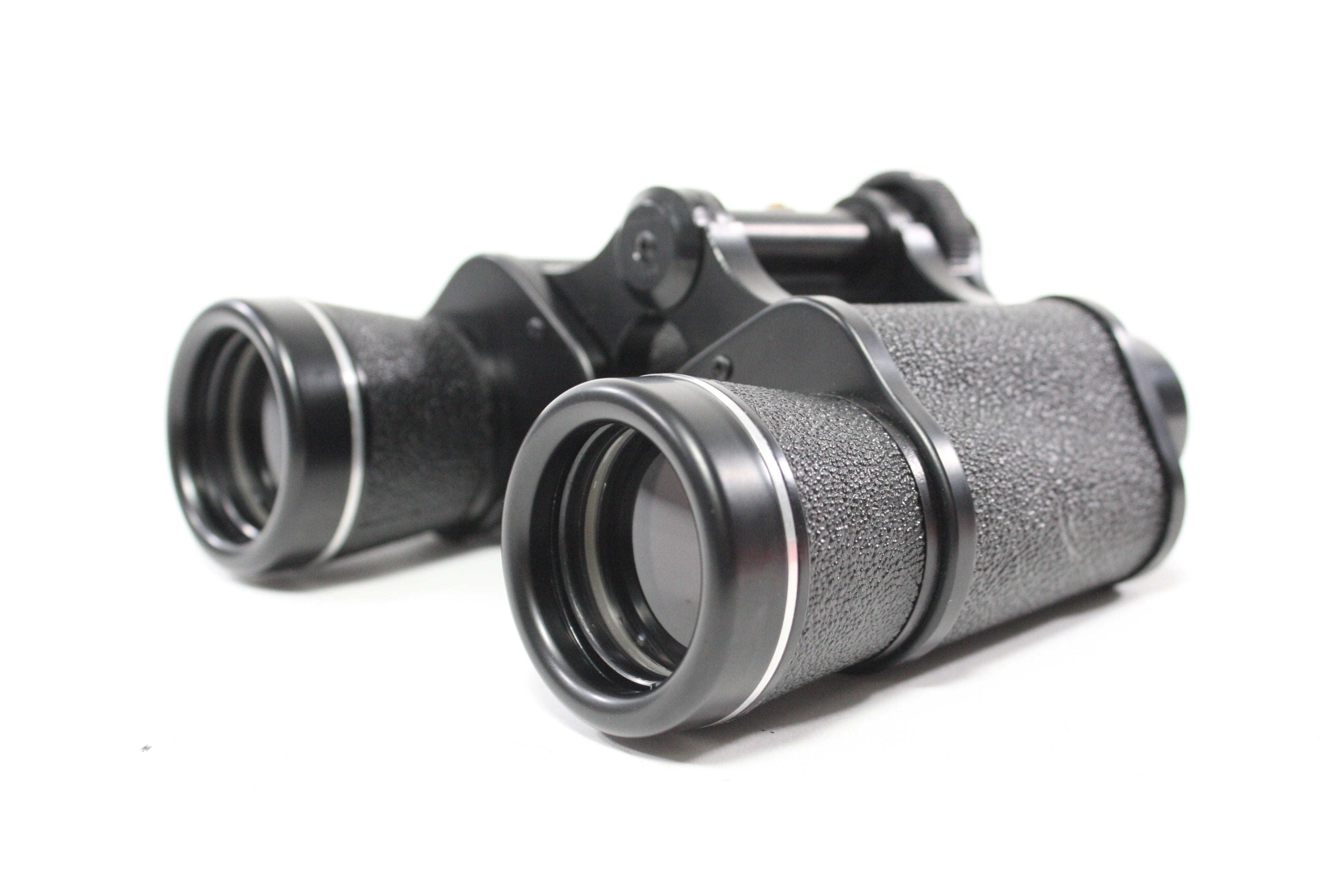 Sears 6209-A 7x35 Coated Optics Binoculars