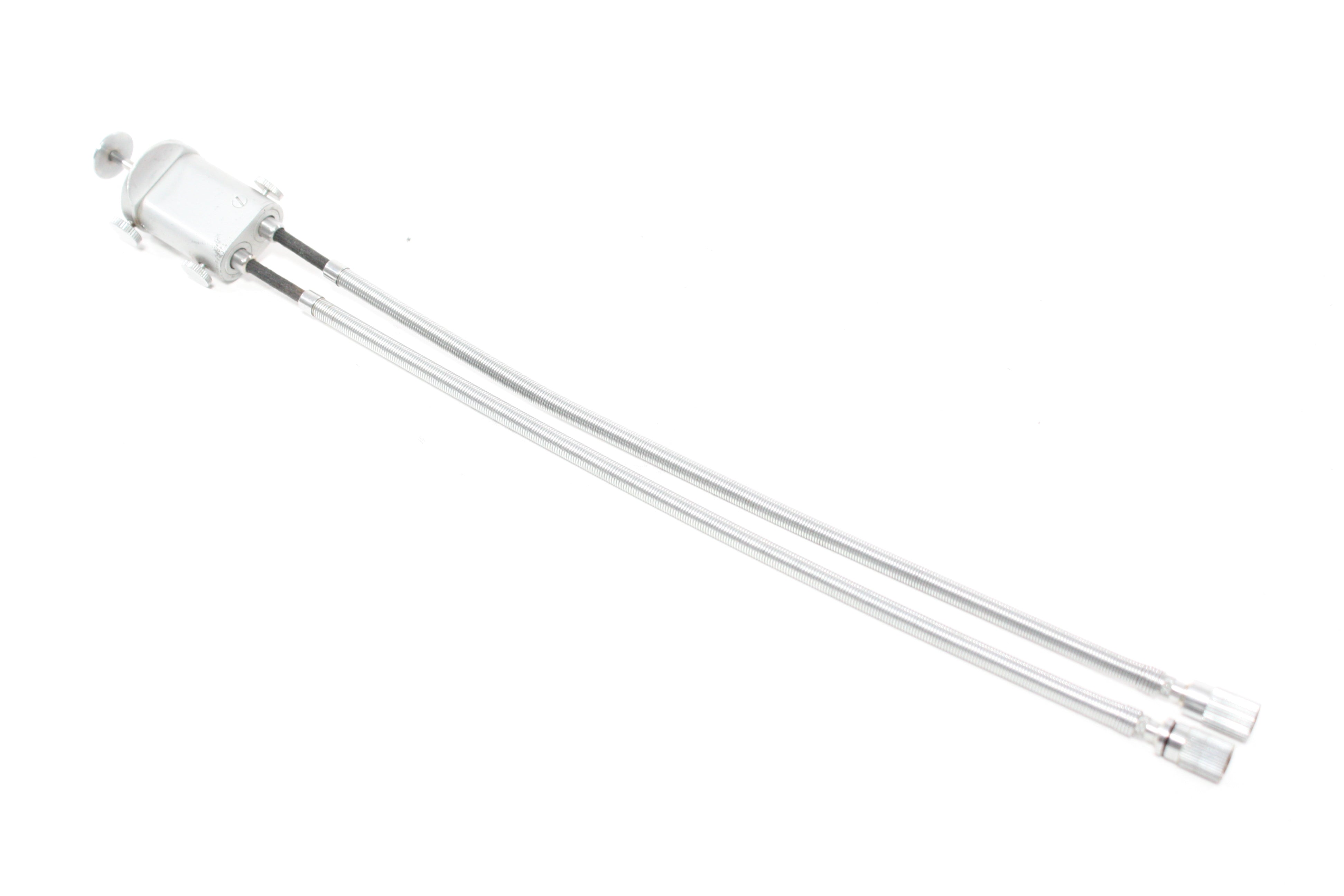 Generic Dual Cable Release for Leica or Nikon