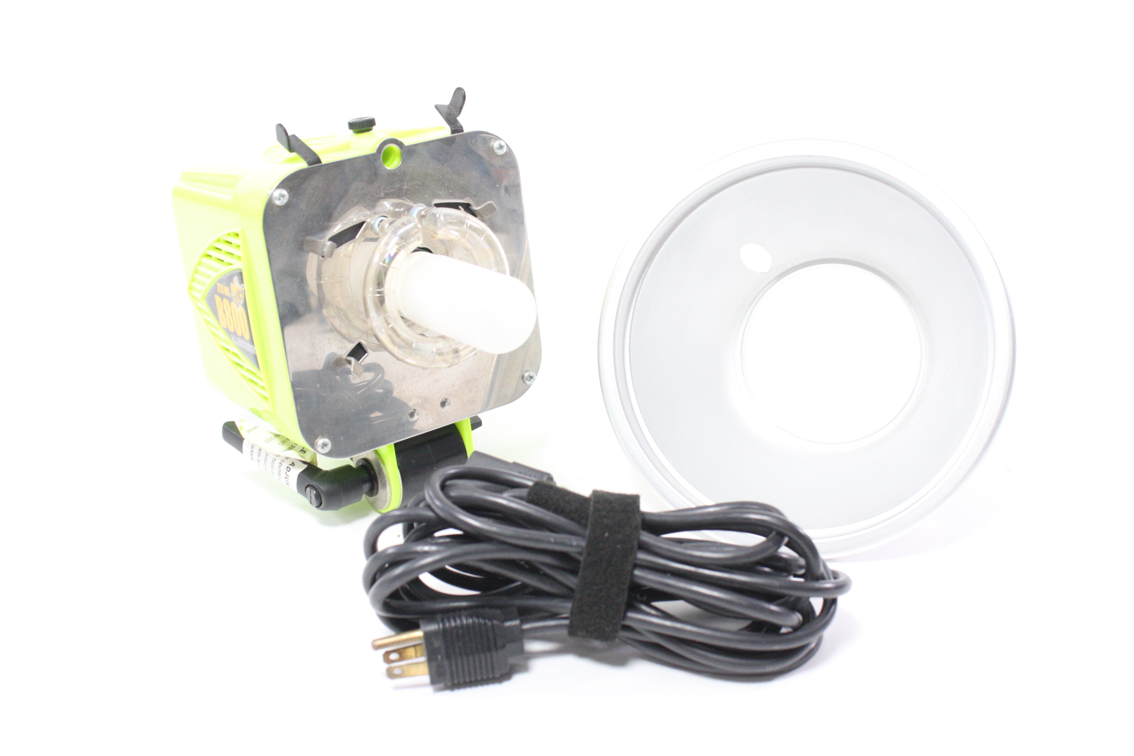 Paul C Buff AlienBees B800 320WS Flash Unit