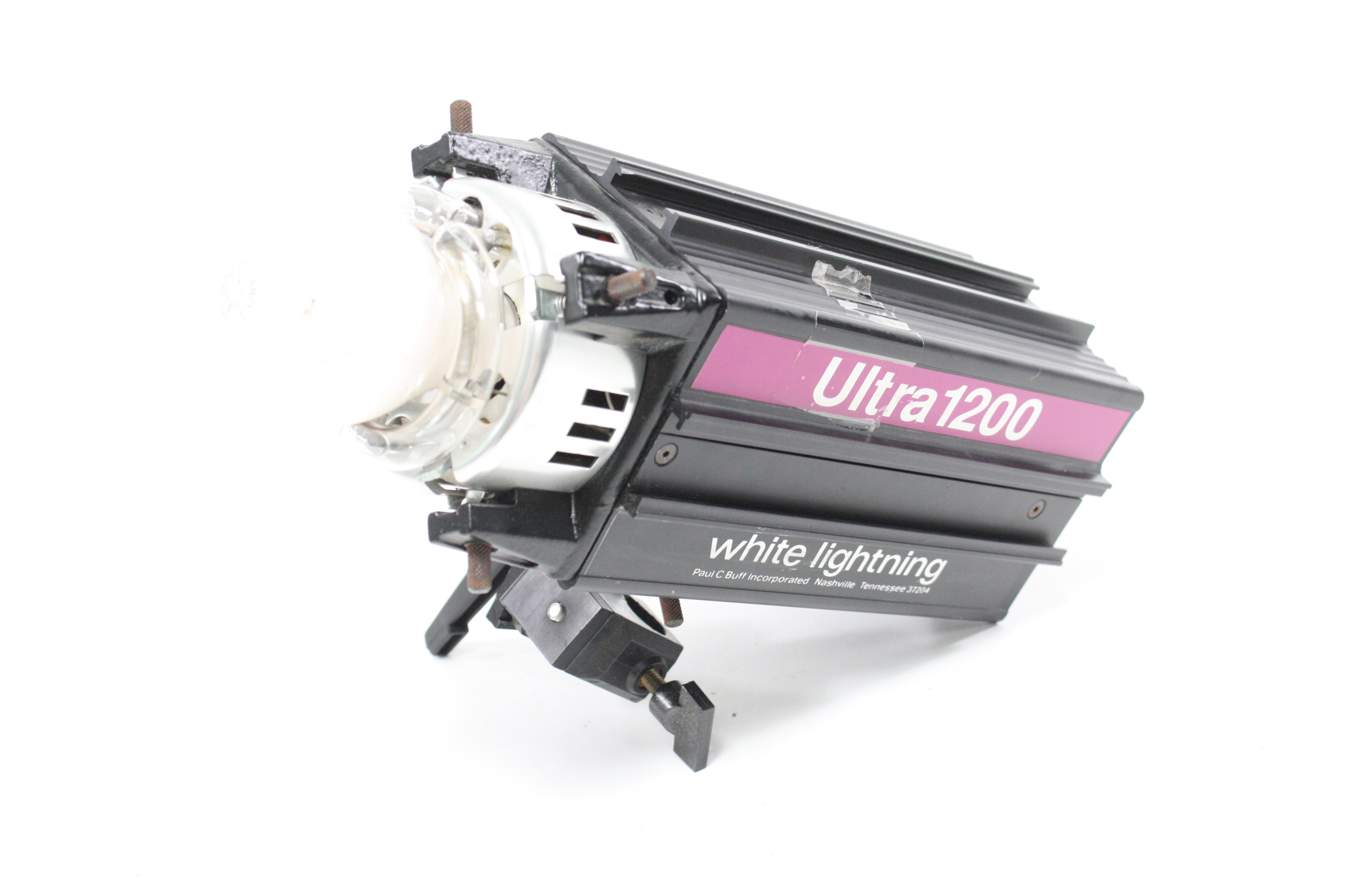 Paul C Buff White Lightning Ultra 1200 Flash Unit
