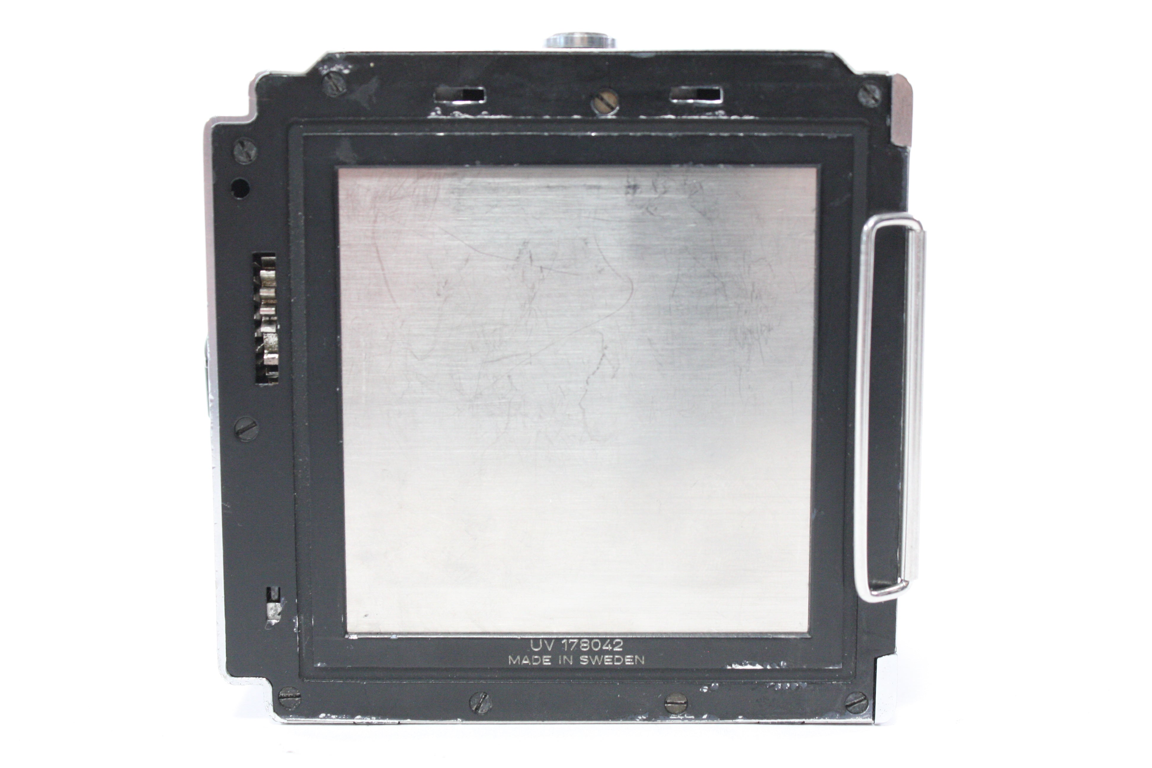 Hasselblad A12 120 Film Back