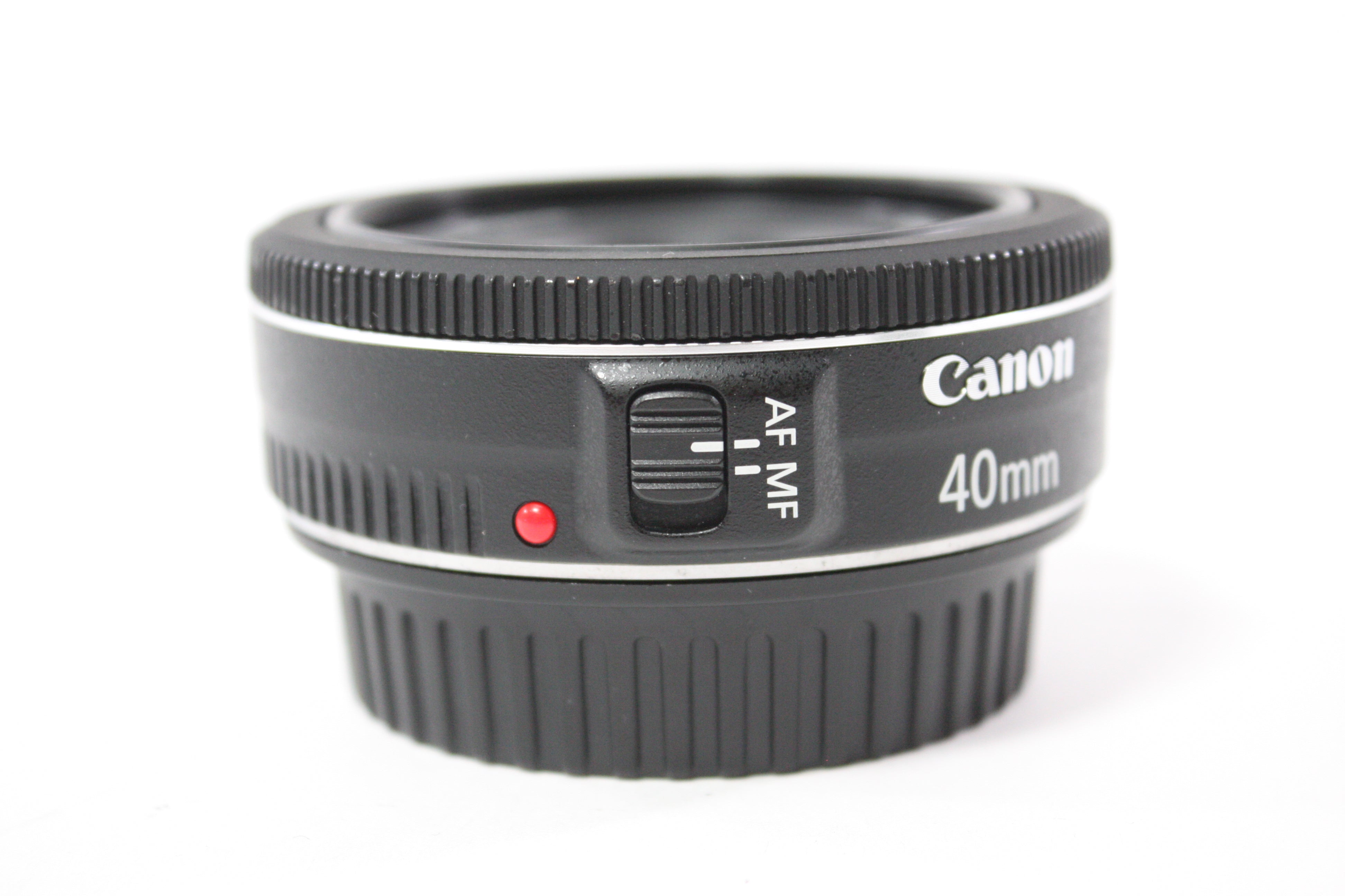 Canon 40mm f/2.8 STM Lens for EF Mount