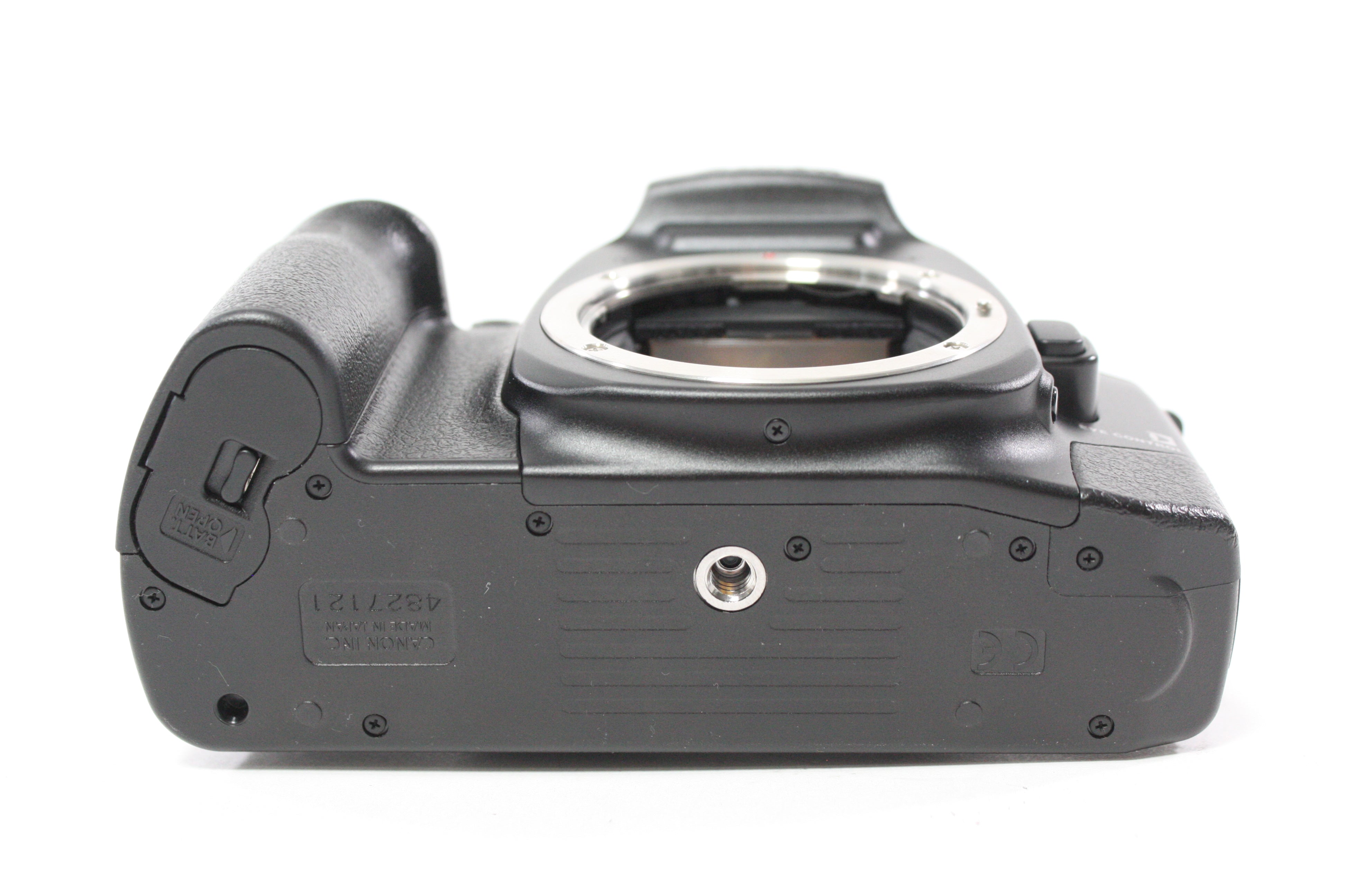 Canon EOS 7 35mm SLR Camera Body
