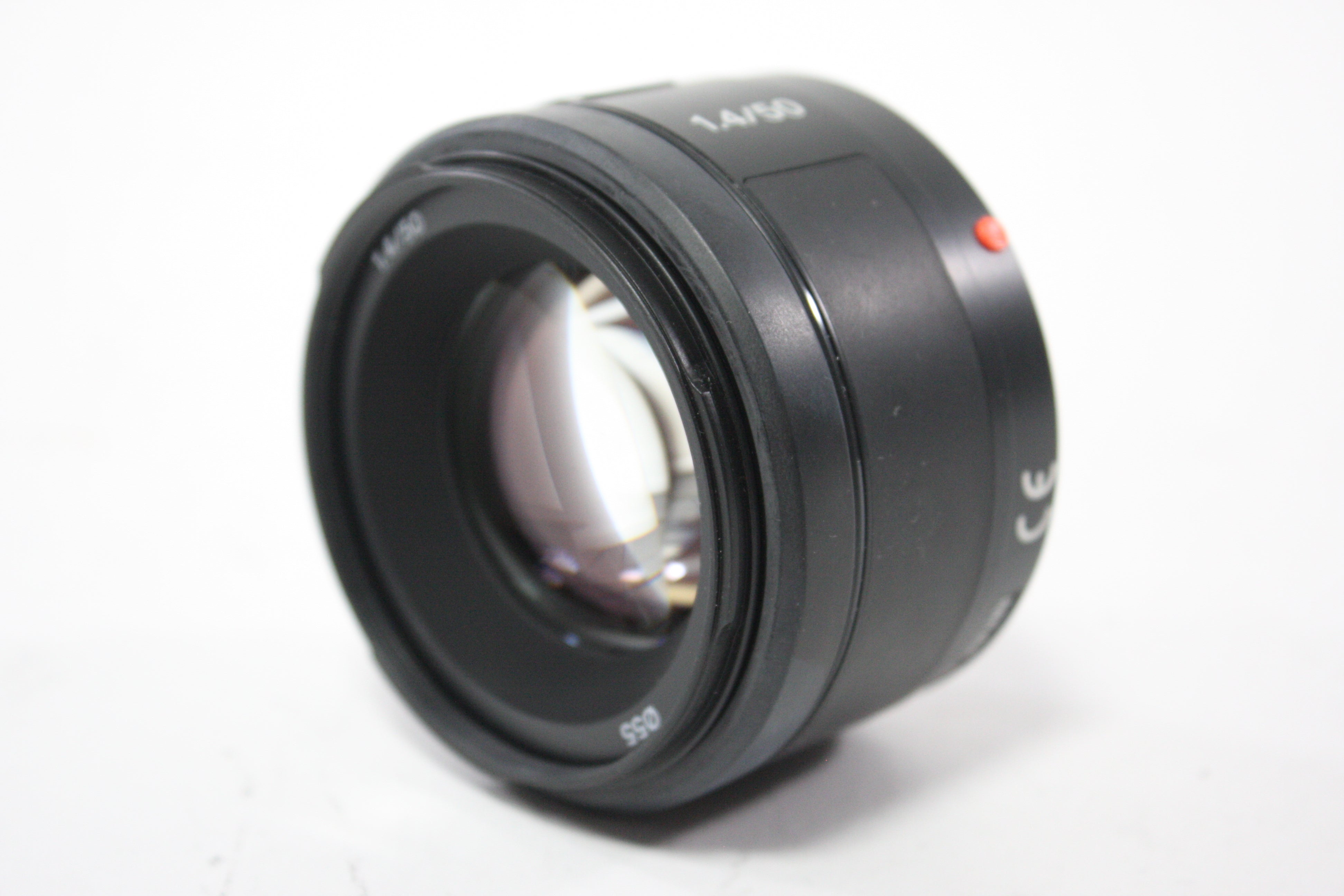 Sony 50mm f/1.4 Lens for Sony A Mount