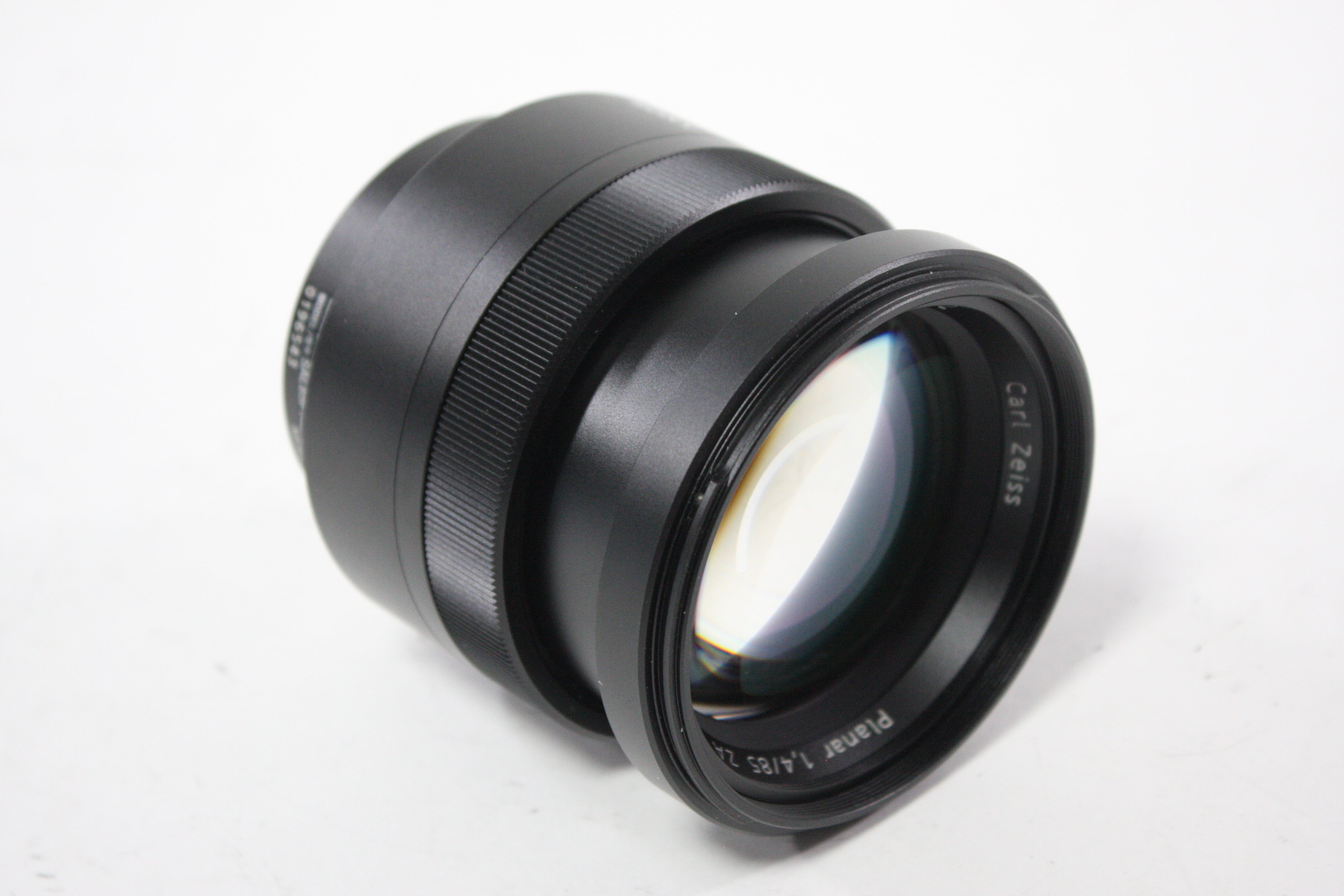 Sony 85mm f/1.4 ZA Lens for Sony A Mount