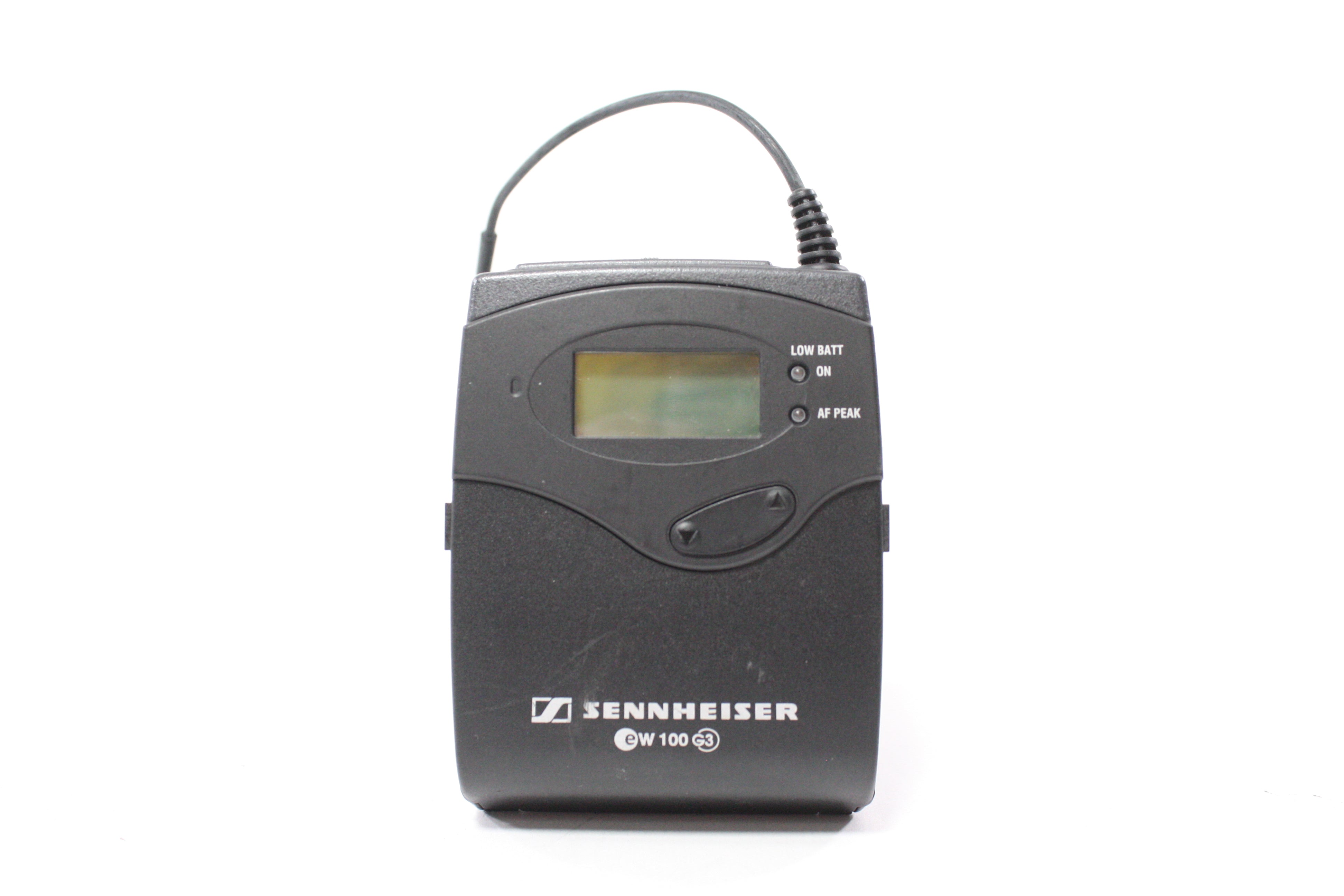 Sennheiser EW 100 G3 Set