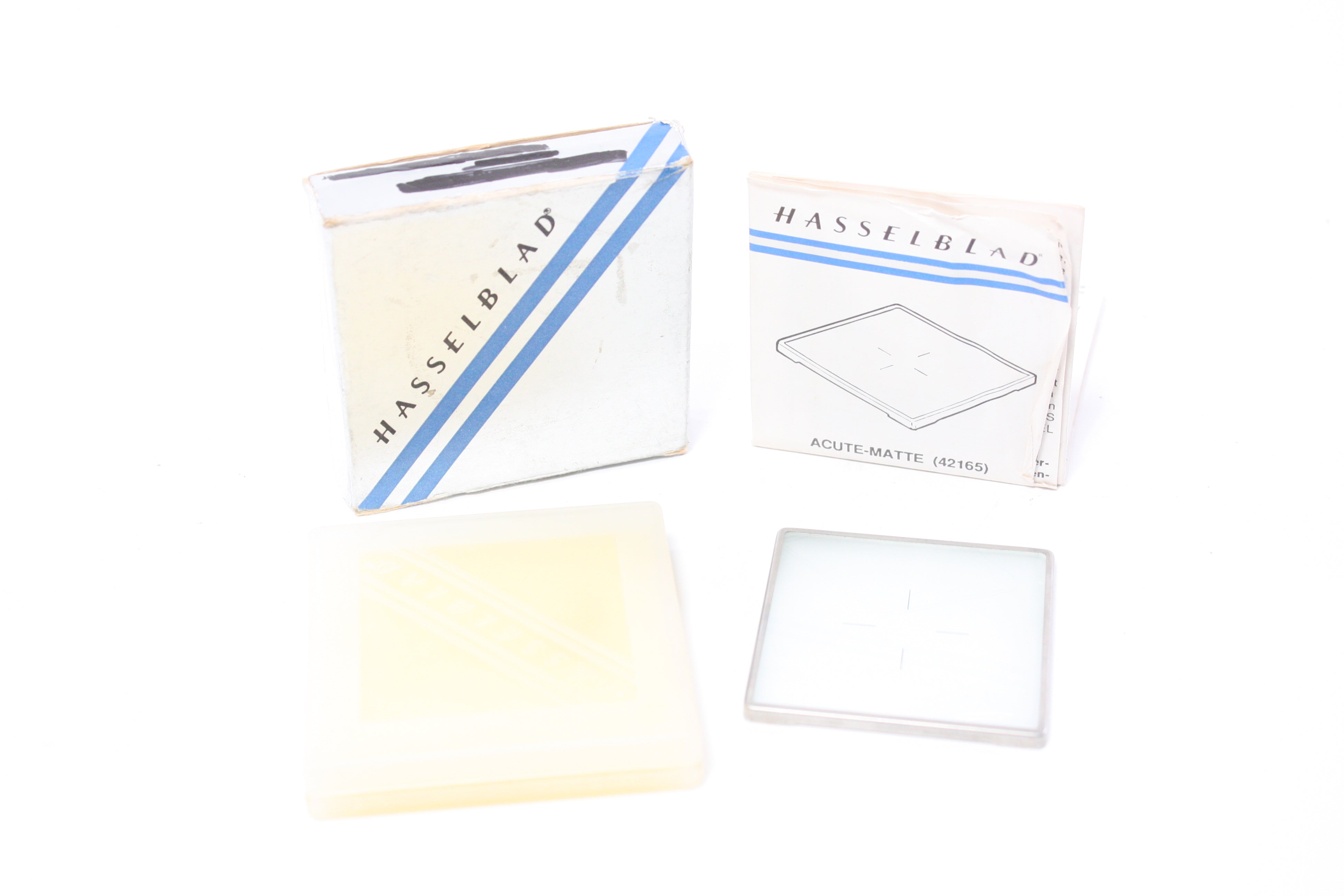 Hasselblad Acute Matte 42165 Focusing Screen