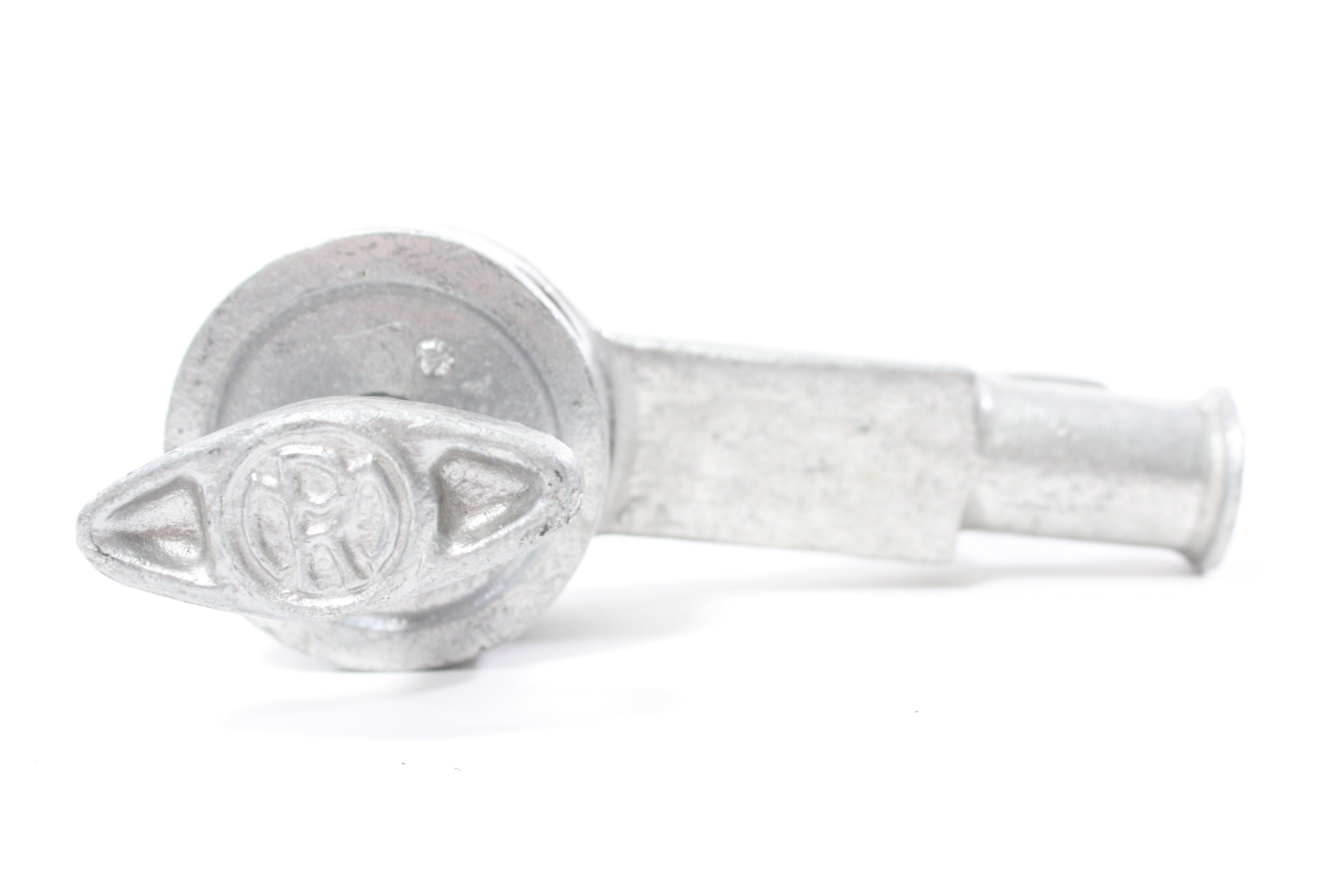 Mole Richardson Grip Head