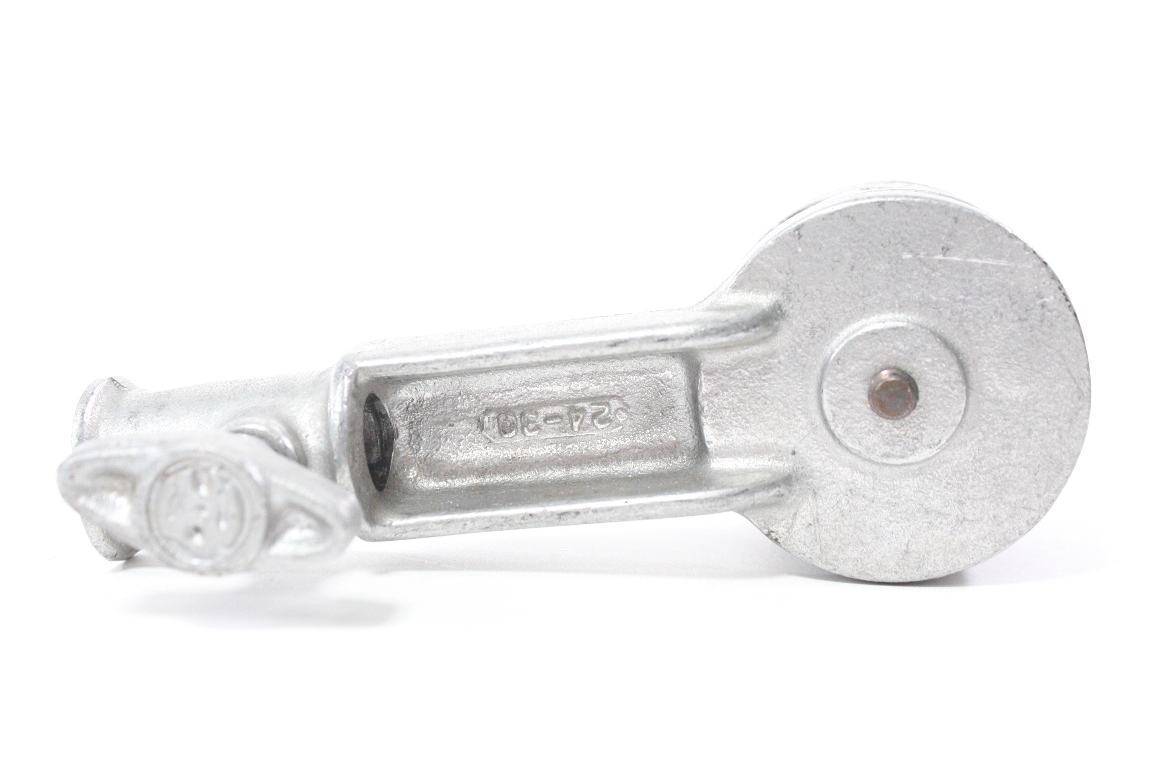 Mole Richardson Grip Head