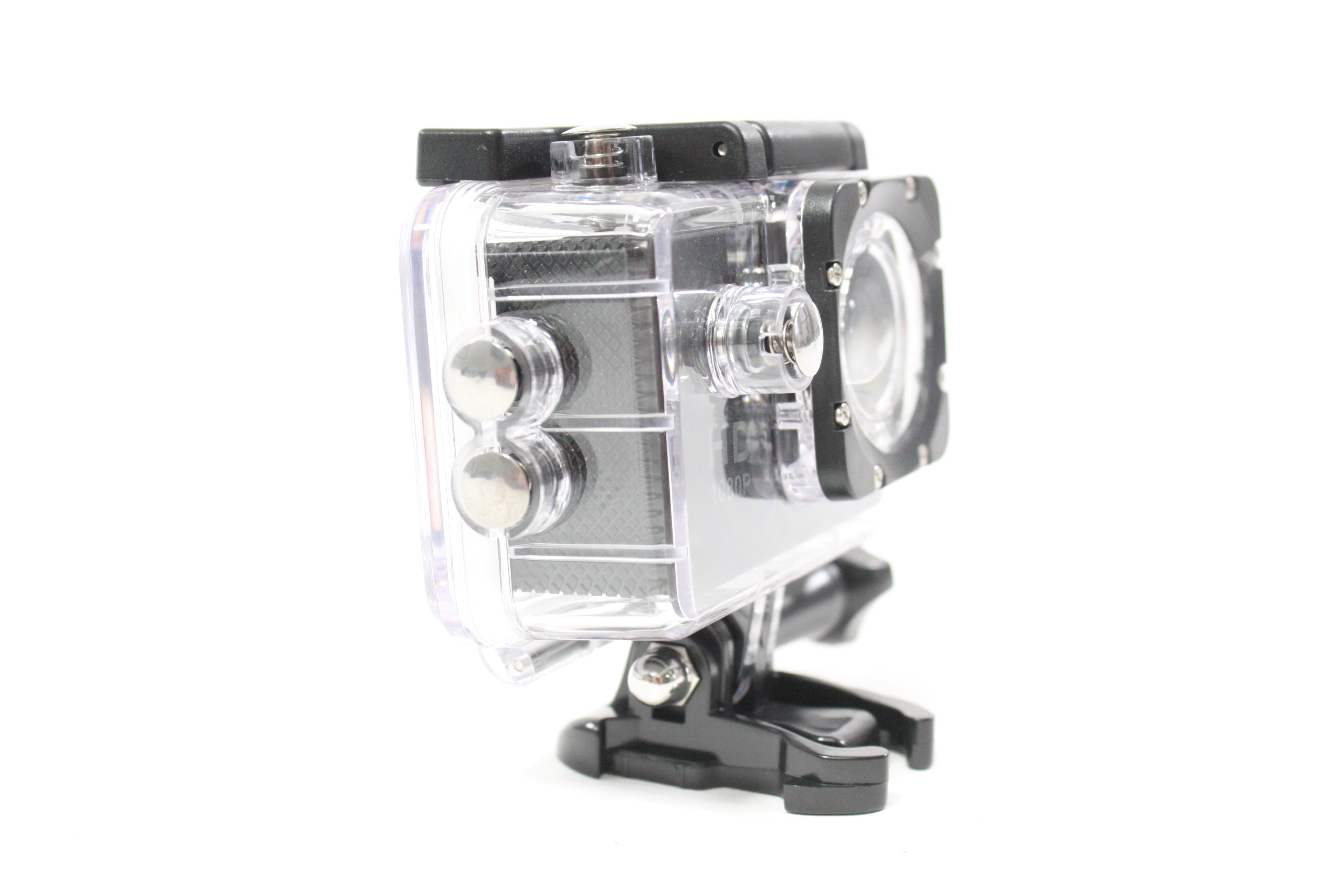 Sports Action Camera 1080P Kit