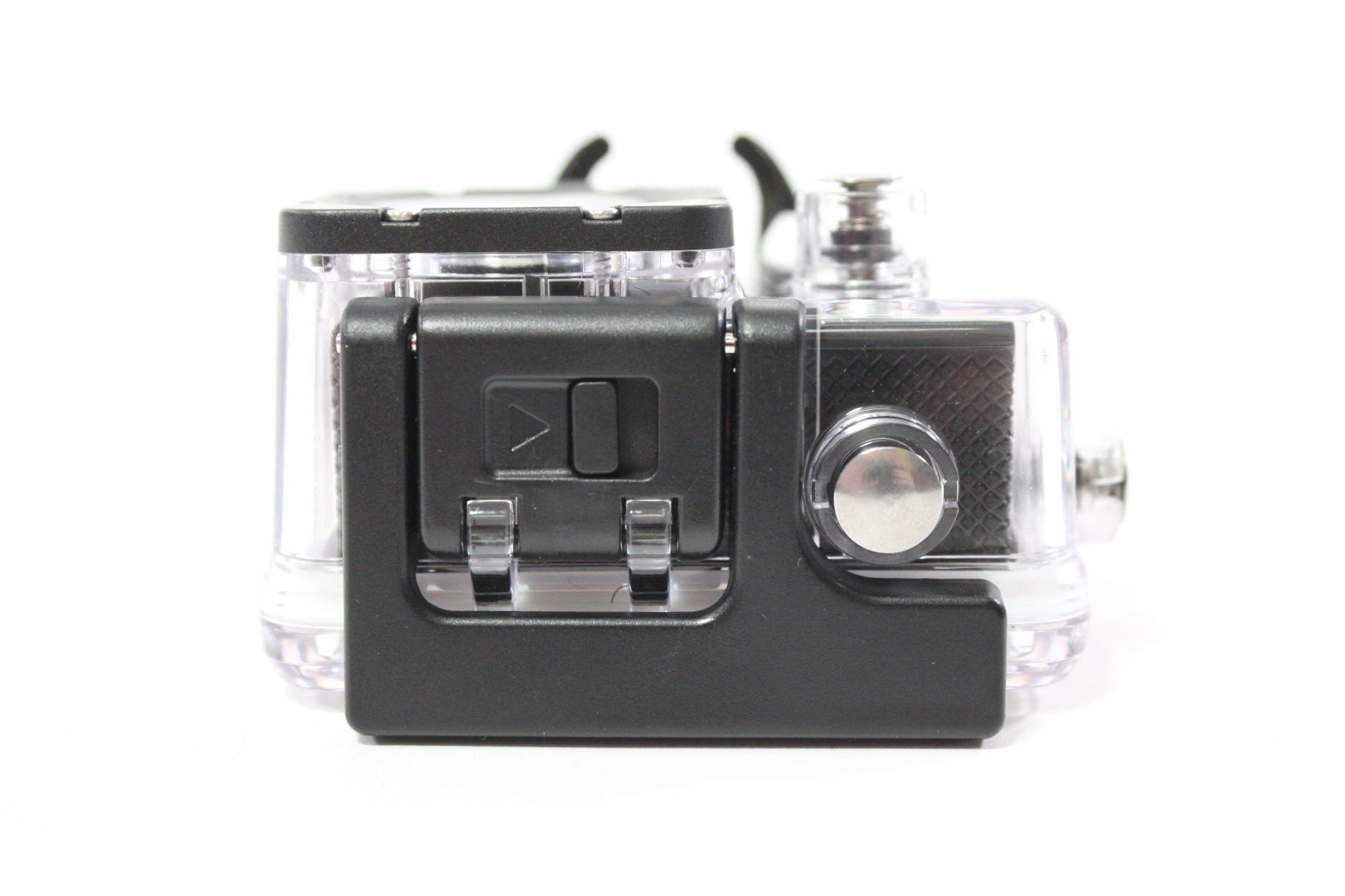 Sports Action Camera 1080P Kit