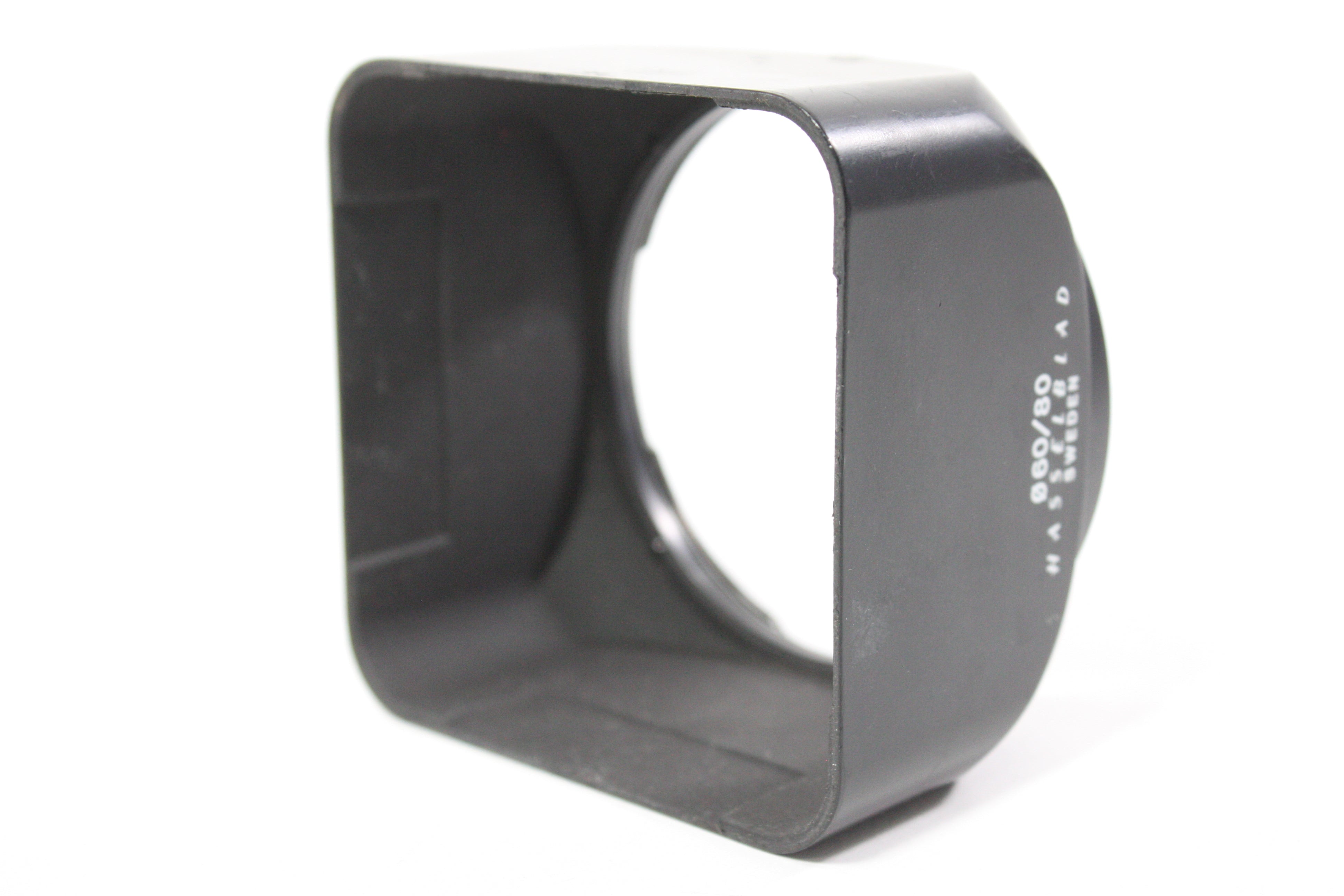 Hasselblad B60 80mm Lens Hood for CF, CFE, CFI, CB