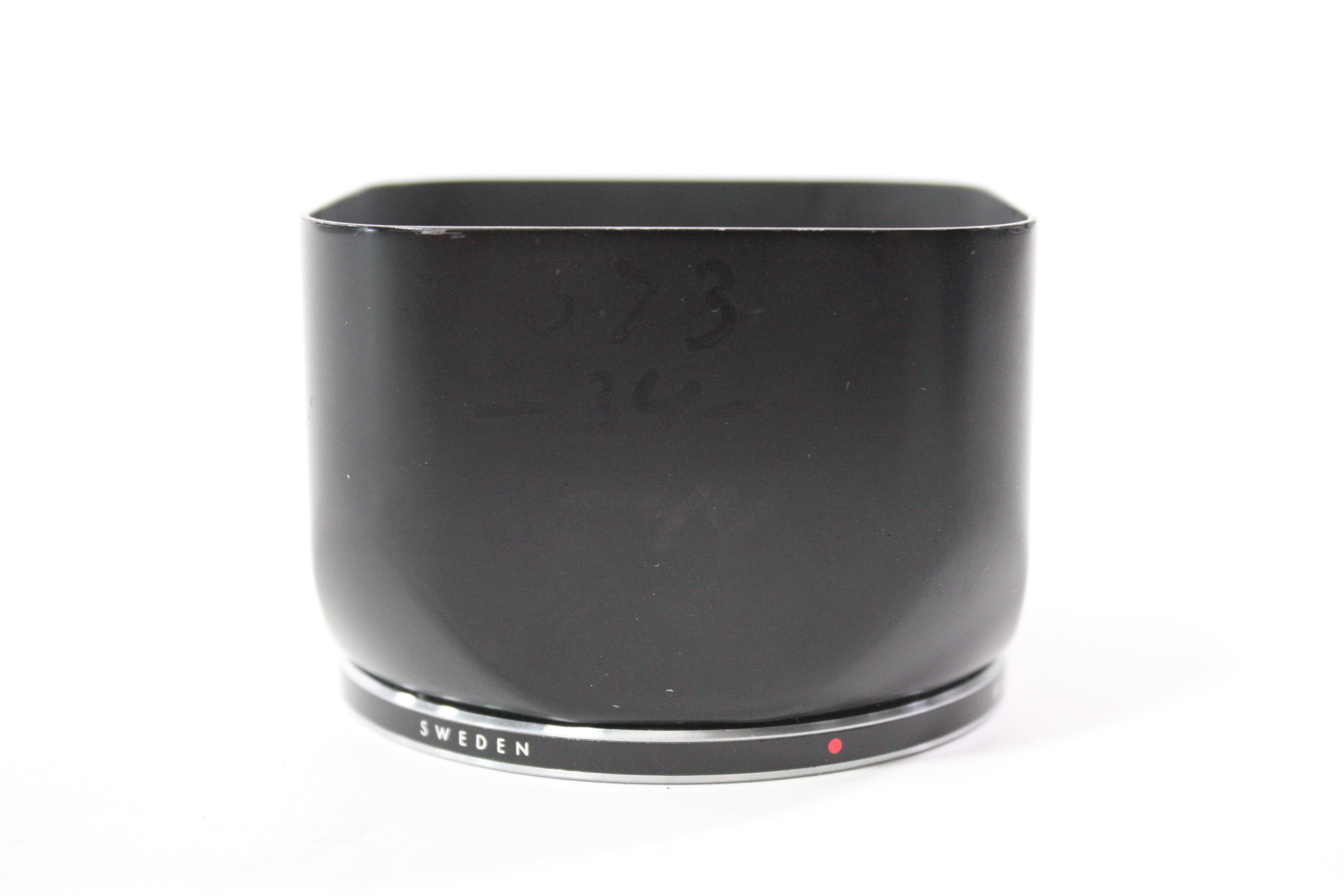 Hasselblad B50 150mm Lens Hood