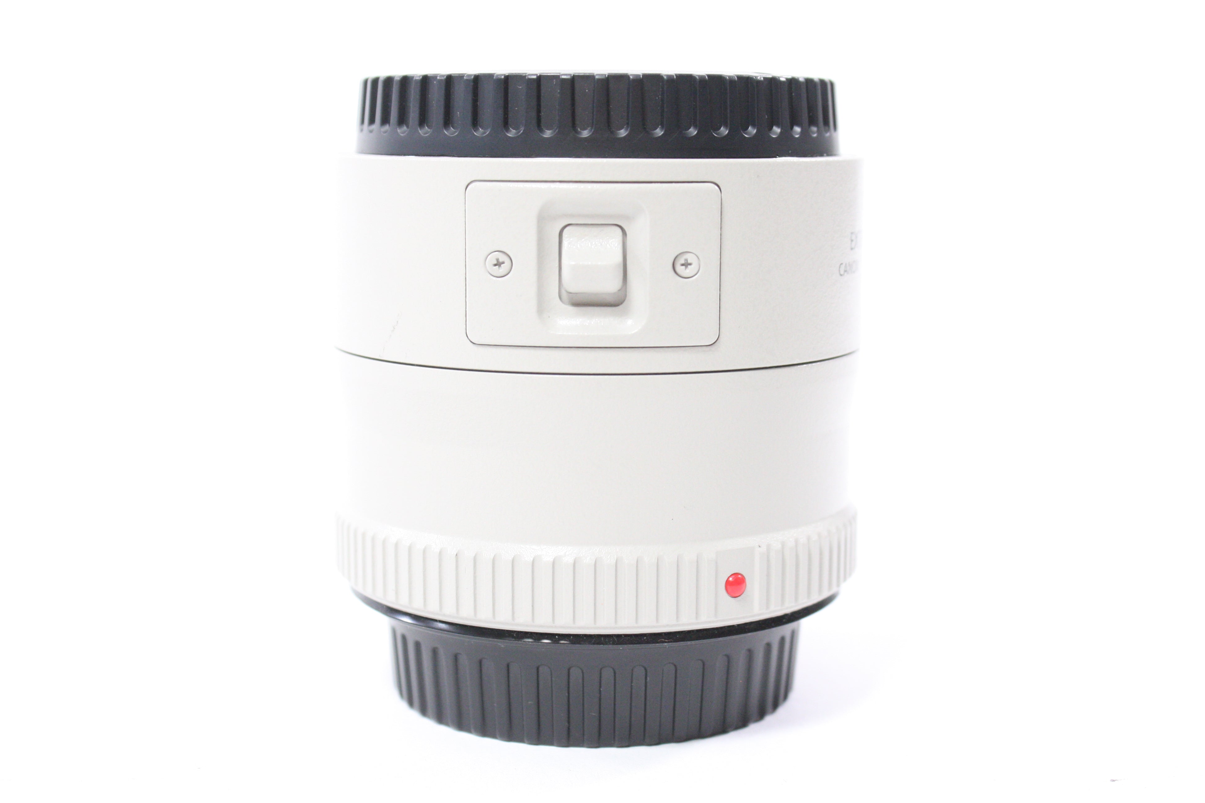Canon Extender 2x II for EF Mount