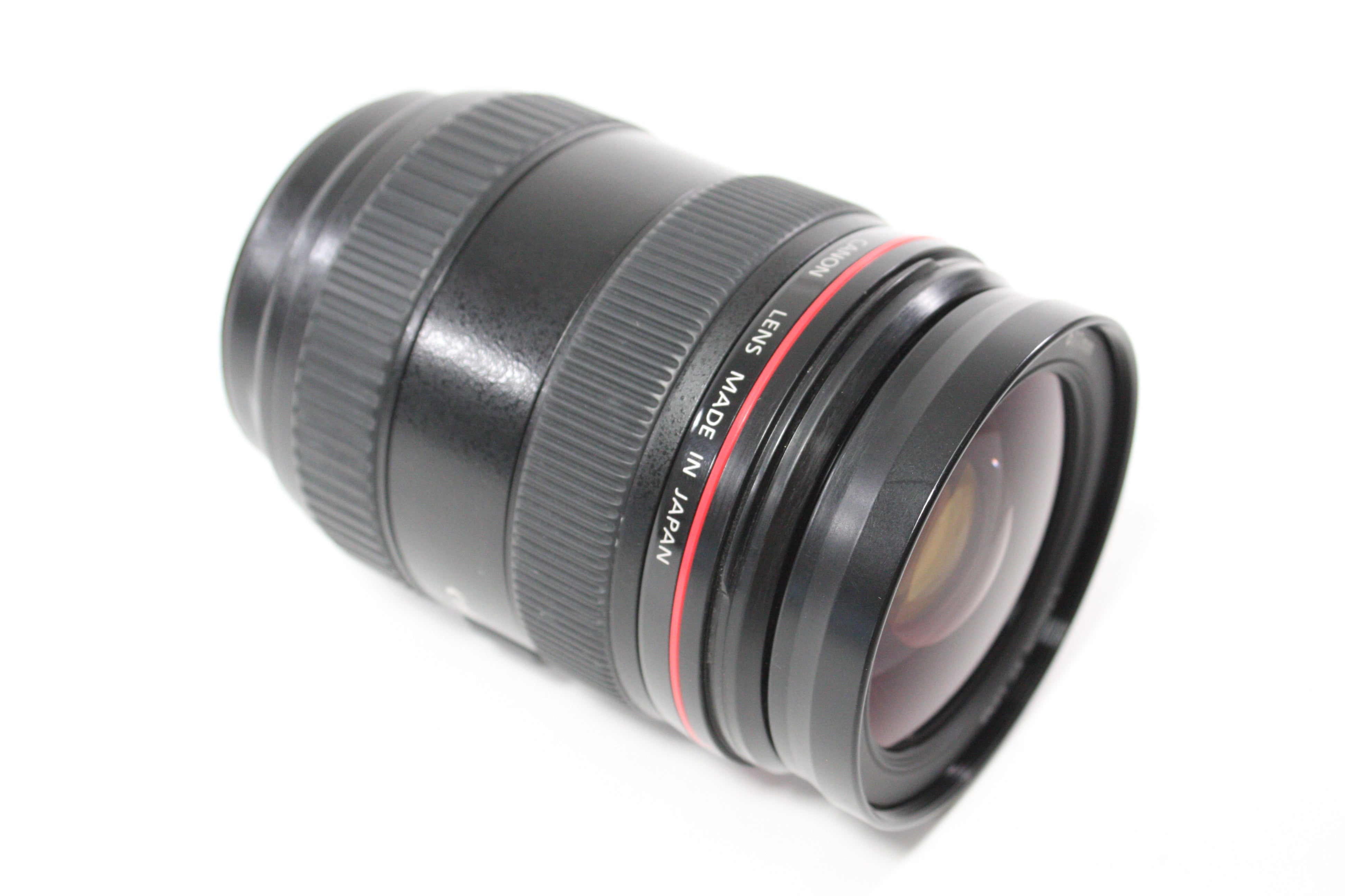 Canon 24-70mm f/2.8 L USM Zoom Lens for EF Mount