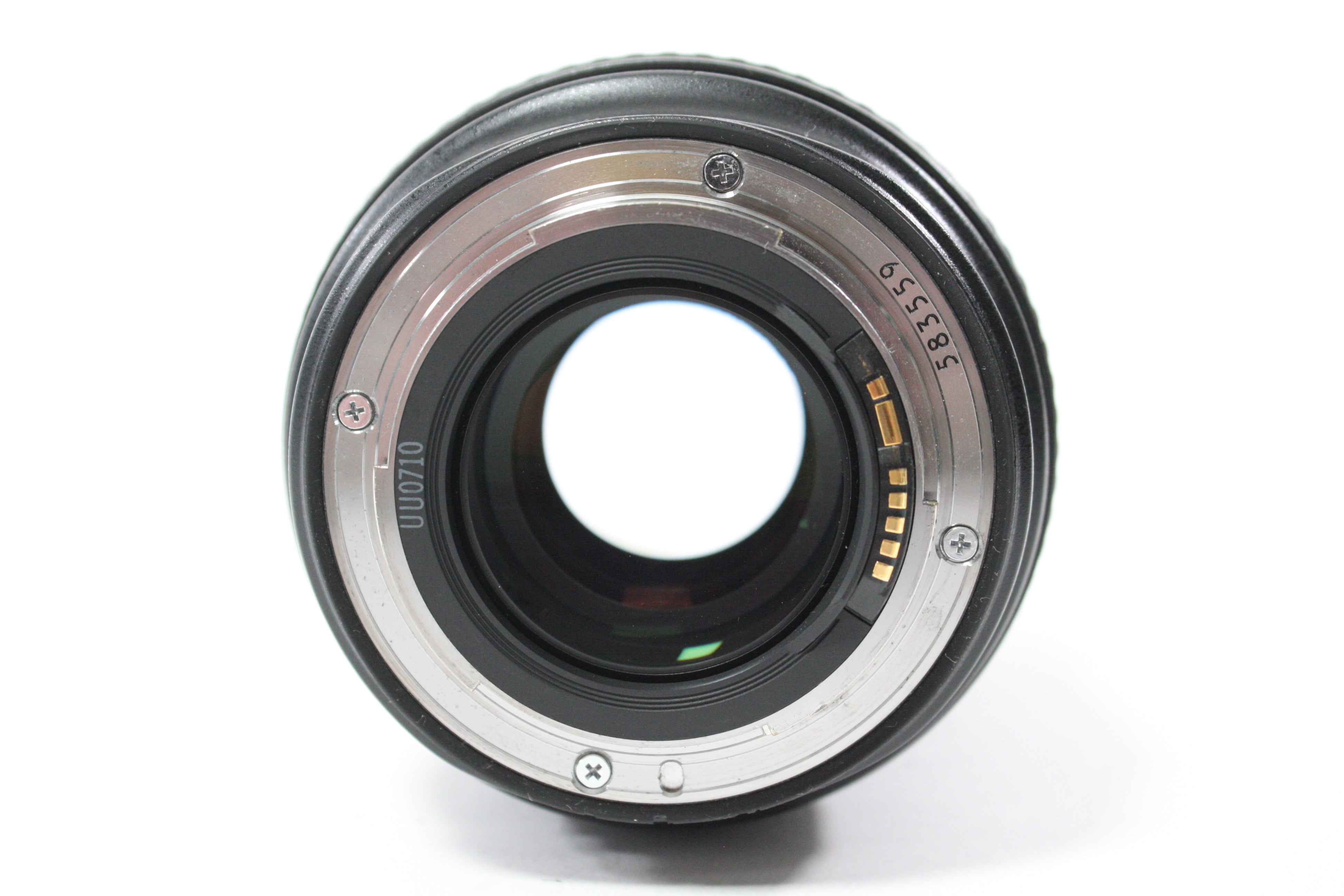 Canon 24-70mm f/2.8 L USM Zoom Lens for EF Mount