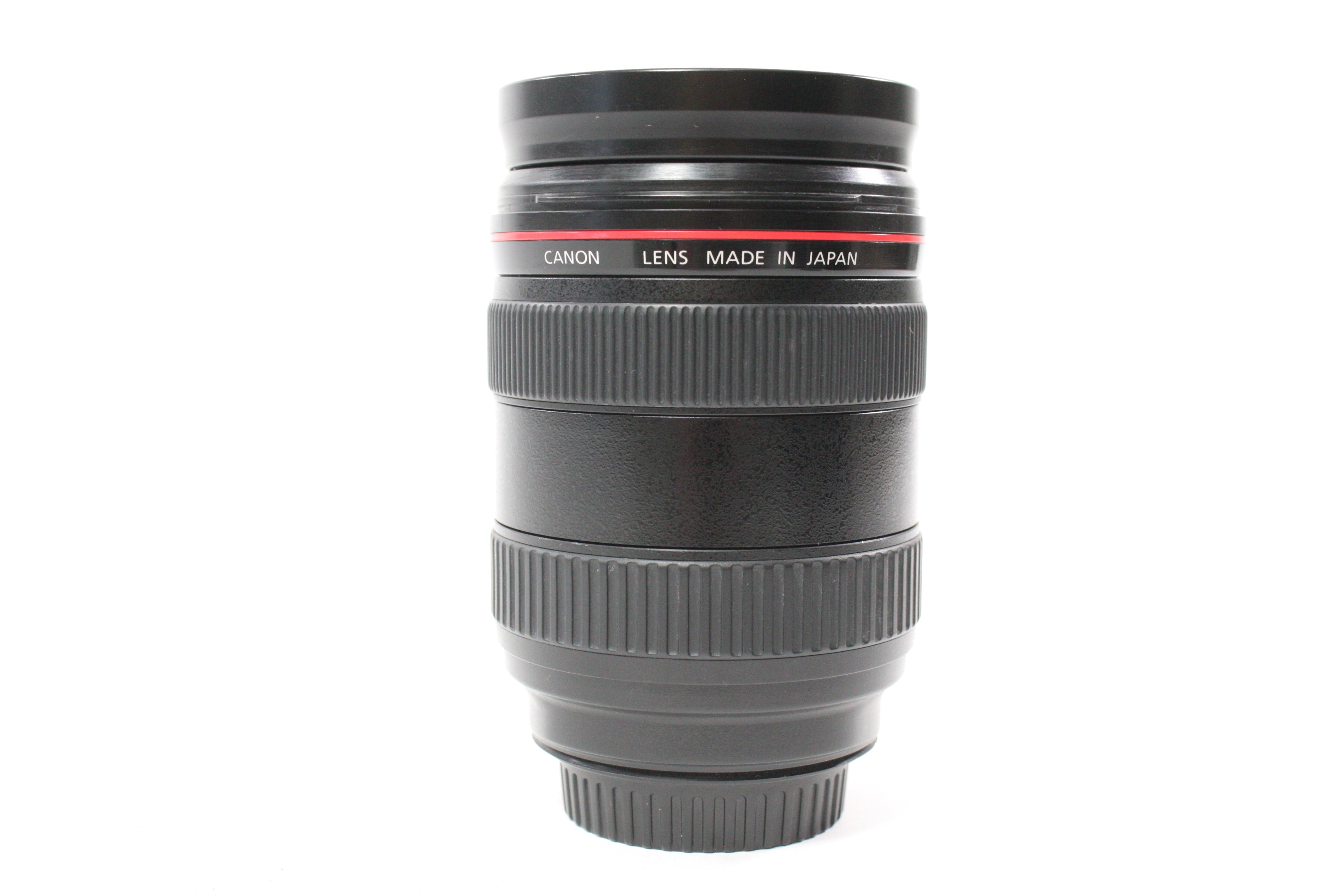 Canon 24-70mm f/2.8 L USM Zoom Lens for EF Mount