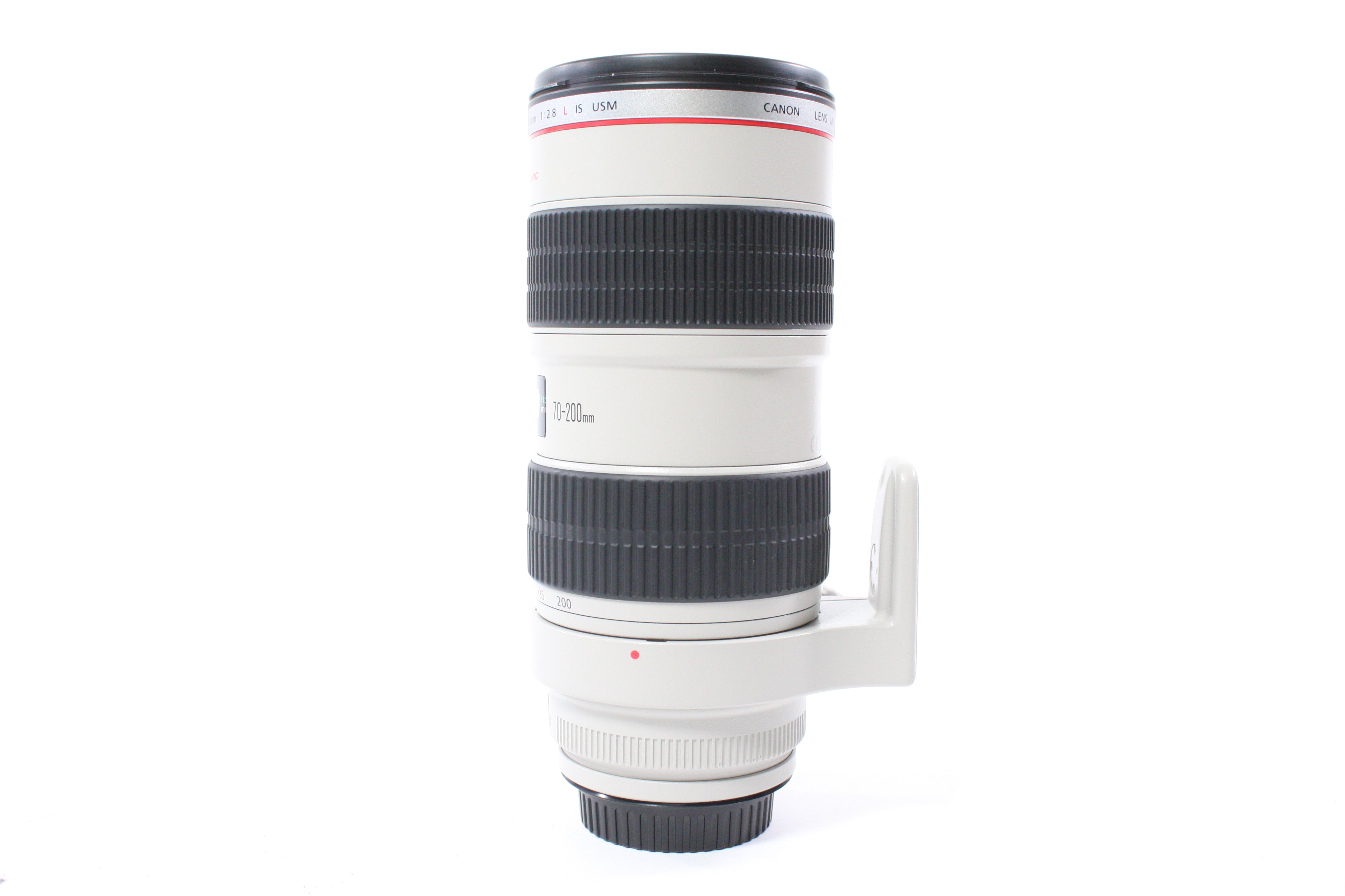 Canon 70-200mm f/2.8 L IS USM Zoom Lens for EF Mount