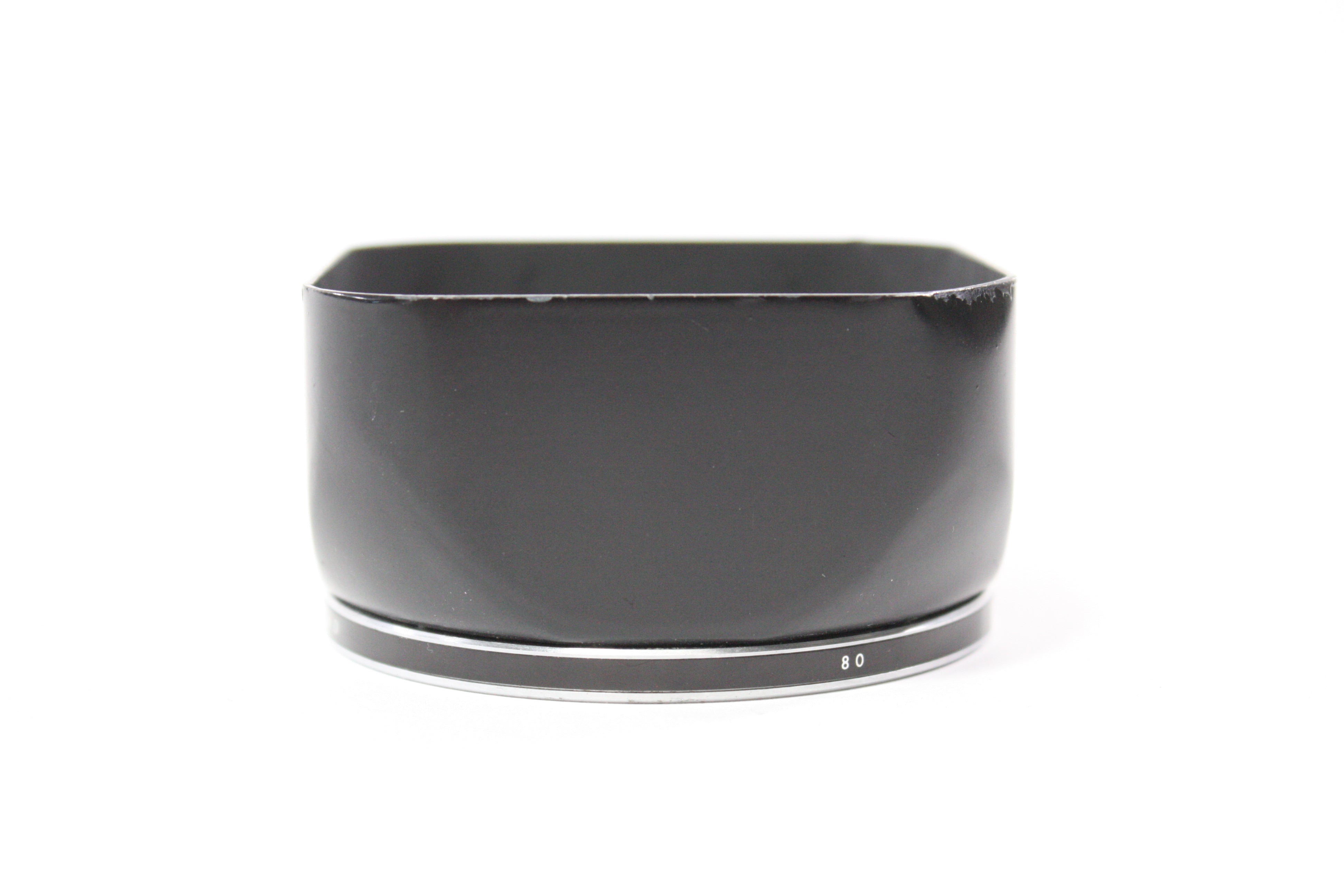 Hasselblad B50 80mm Lens Hood