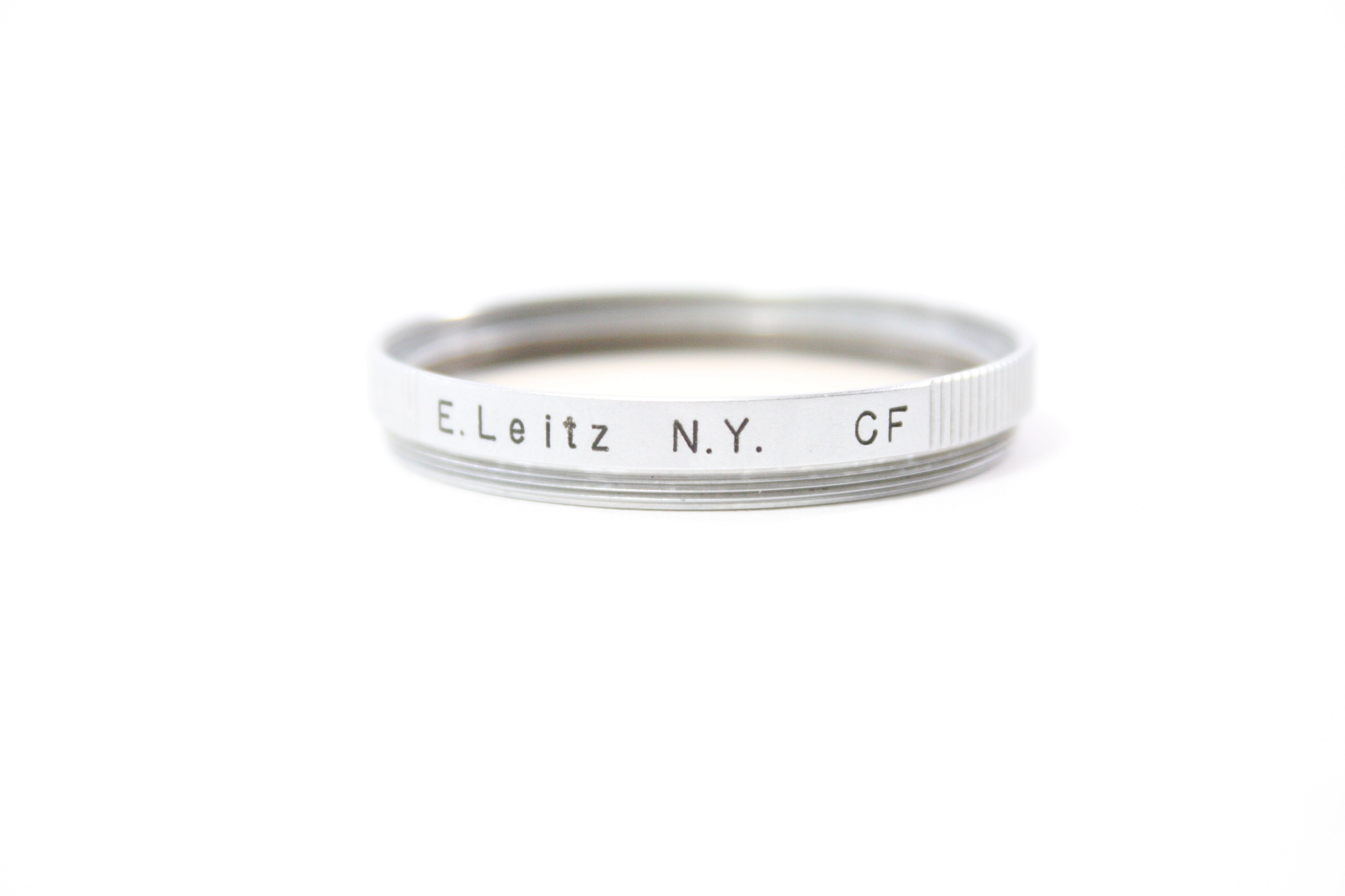 Leica CF Filter