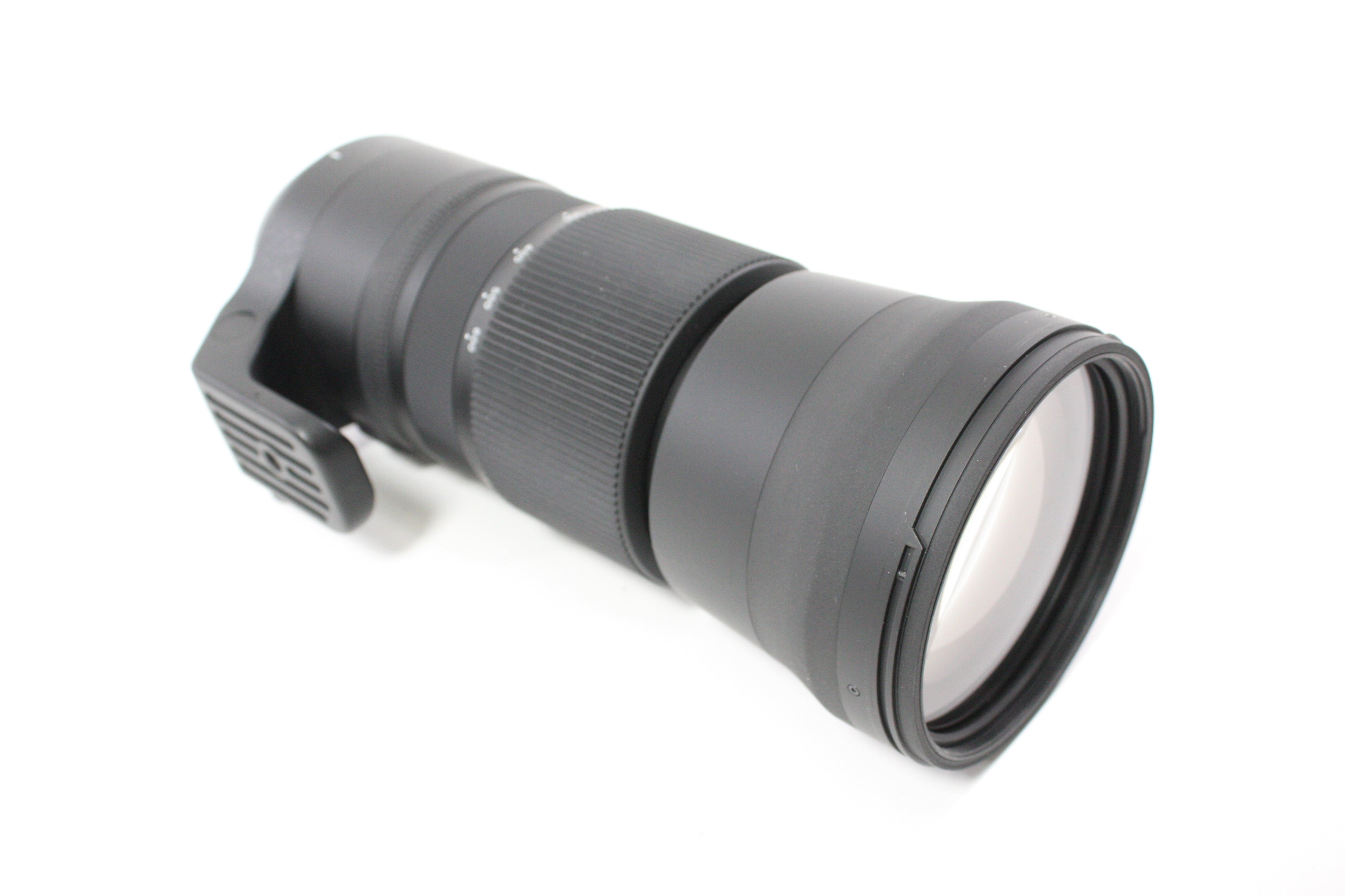 Sigma 150-600mm f/5-6.3 DG Contemporary Lens for Nikon F Mount